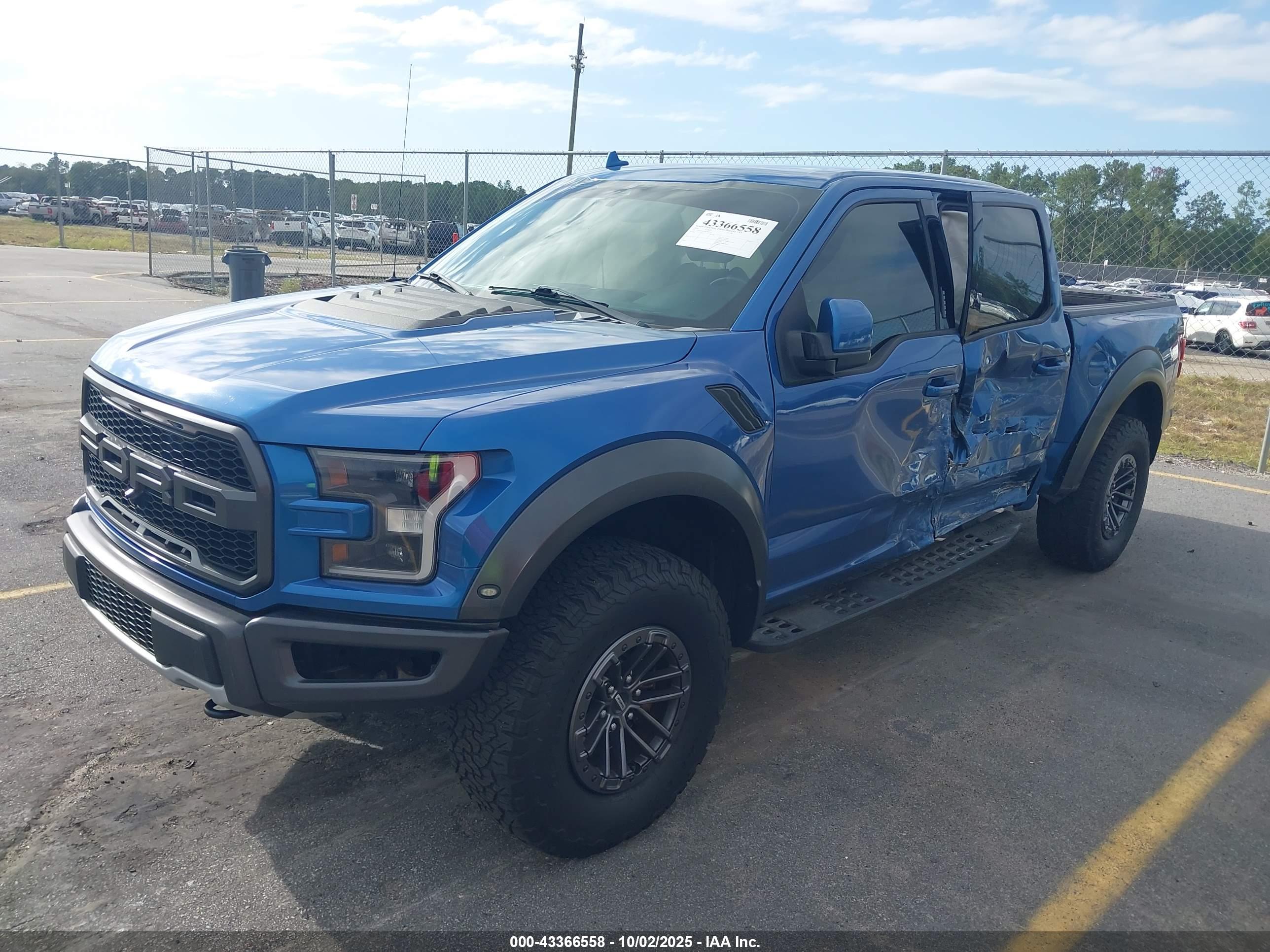FORD F-150 image 2