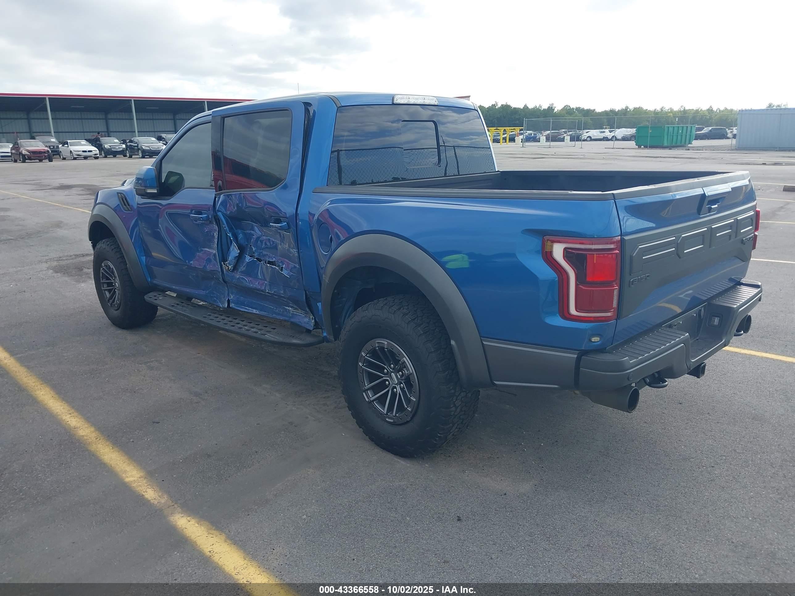FORD F-150 image 3