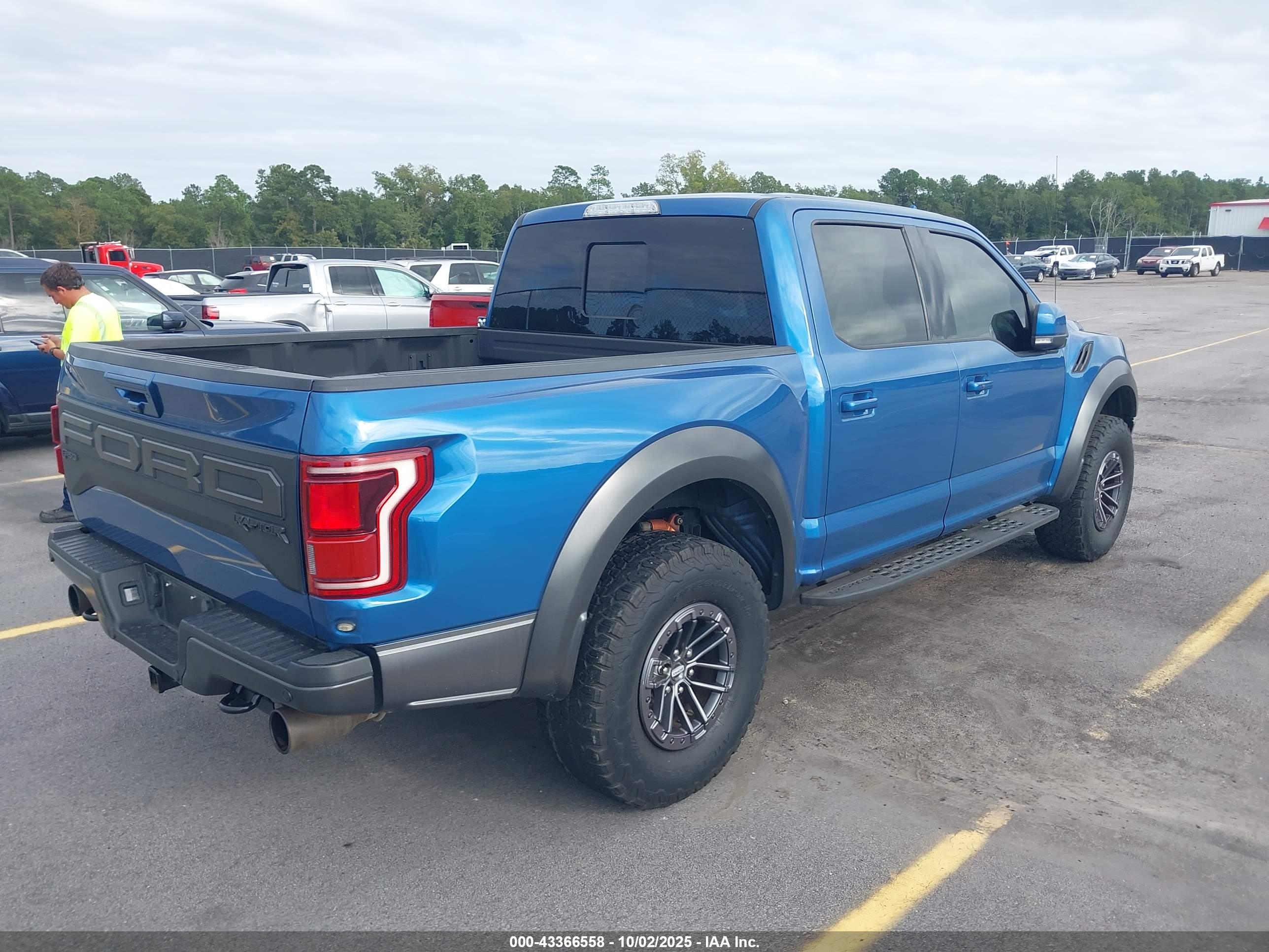FORD F-150 image 4