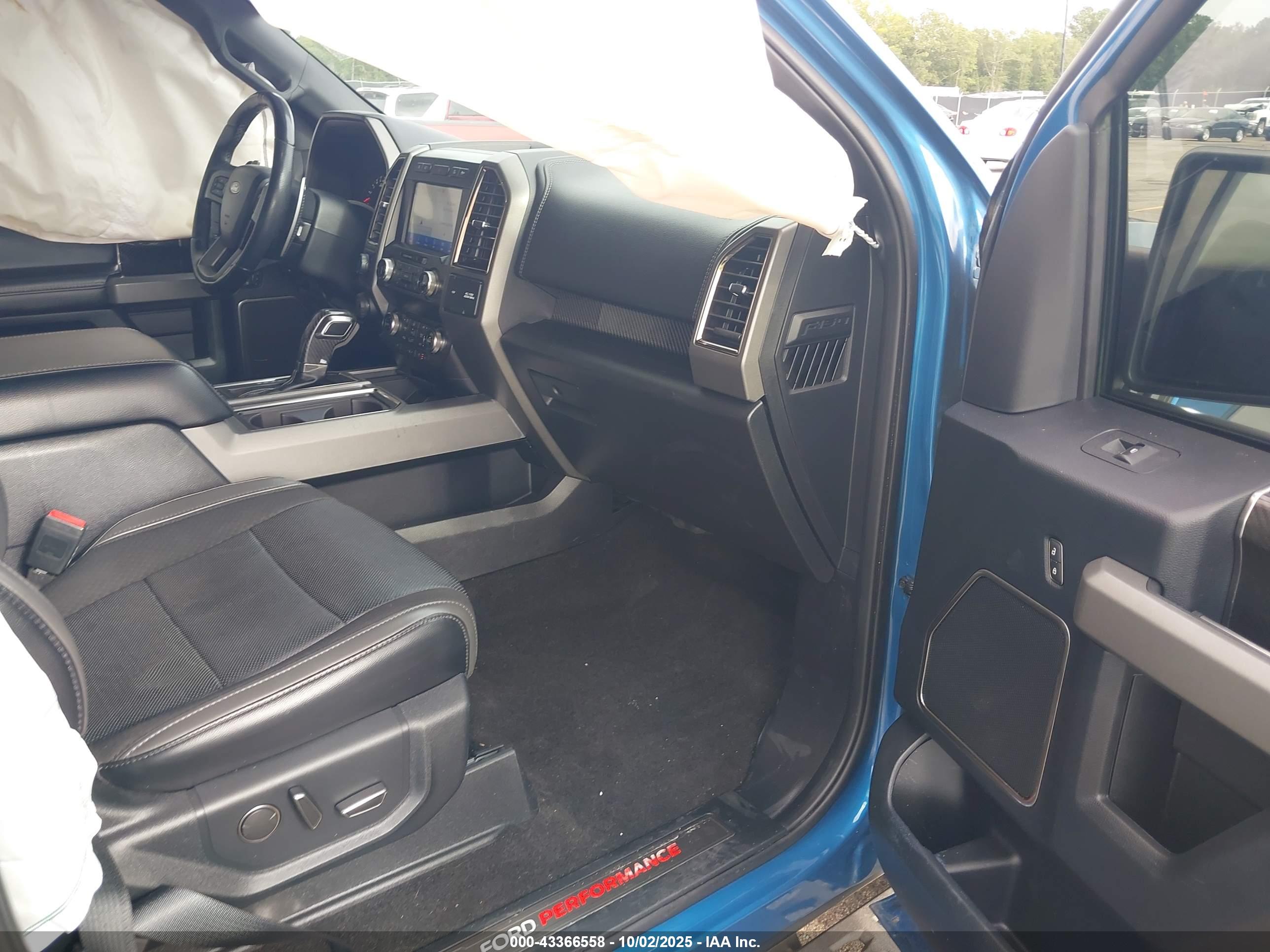 FORD F-150 image 5