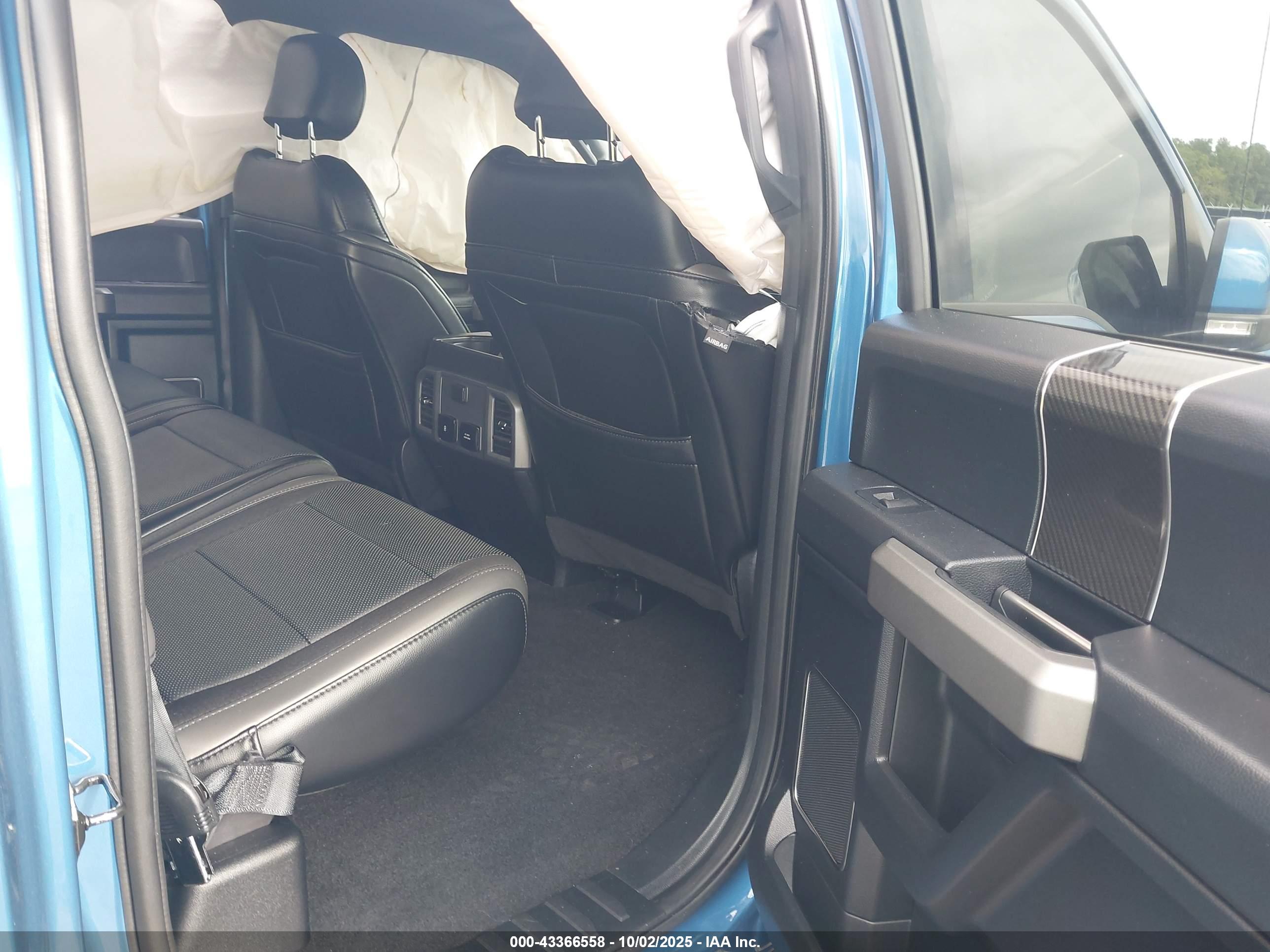 FORD F-150 image 8