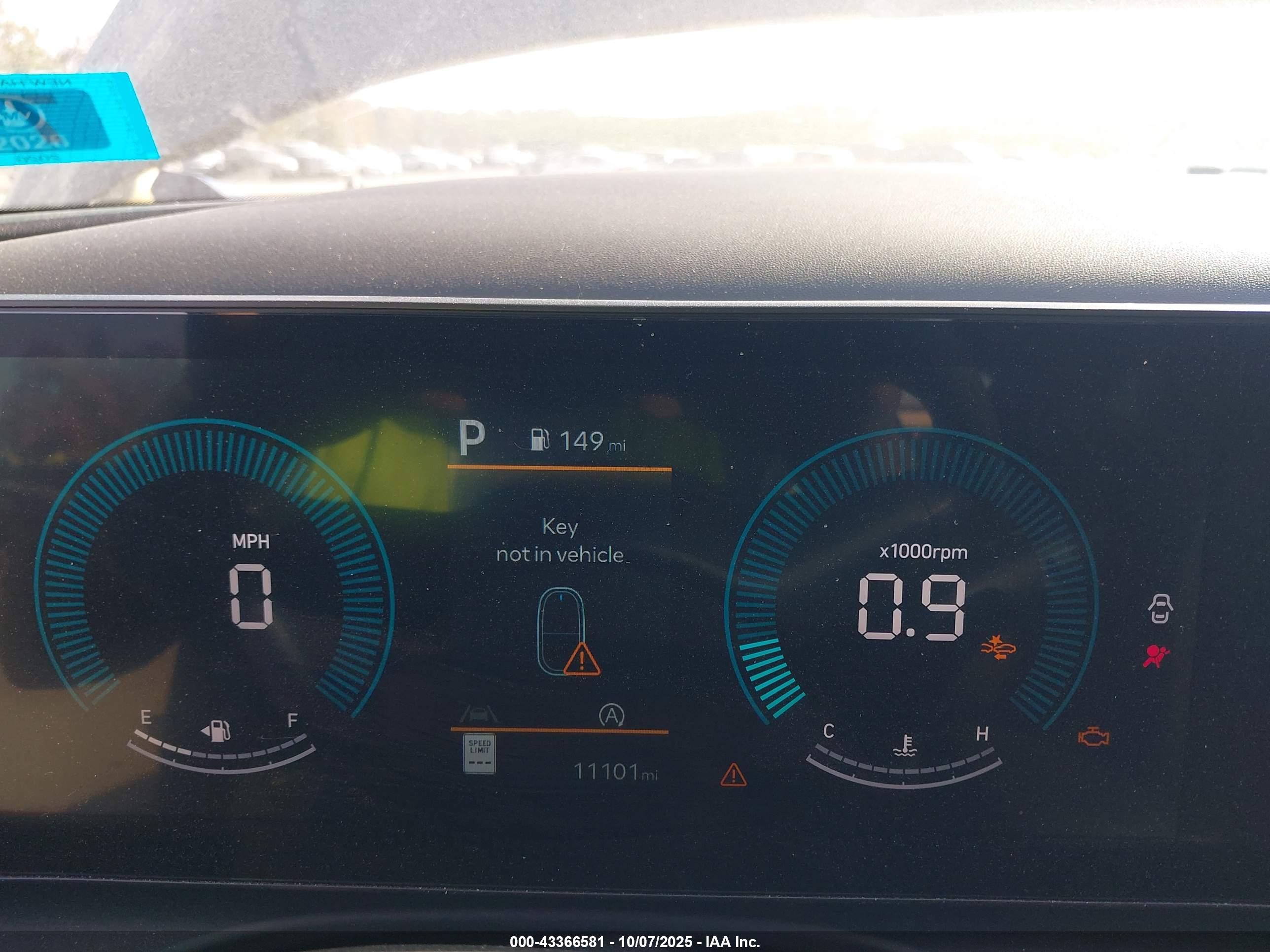 HYUNDAI TUCSON image 7