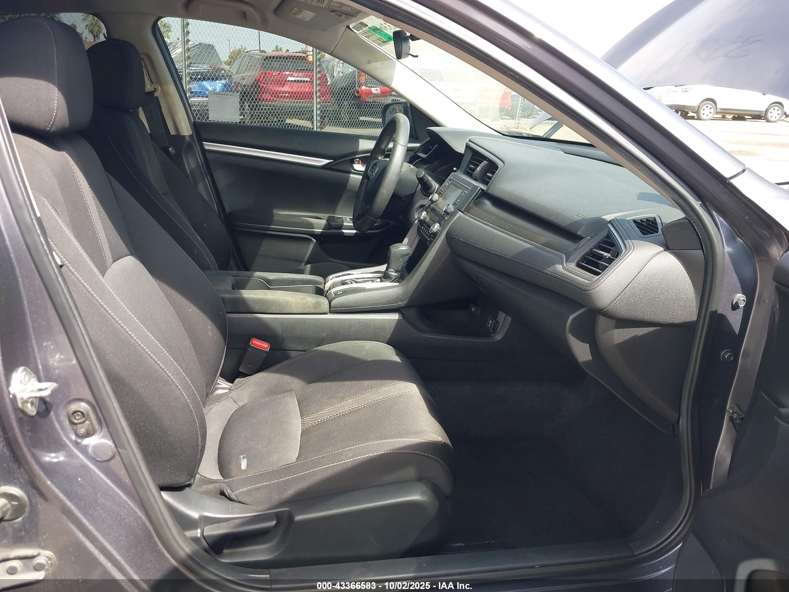 HONDA CIVIC image 5
