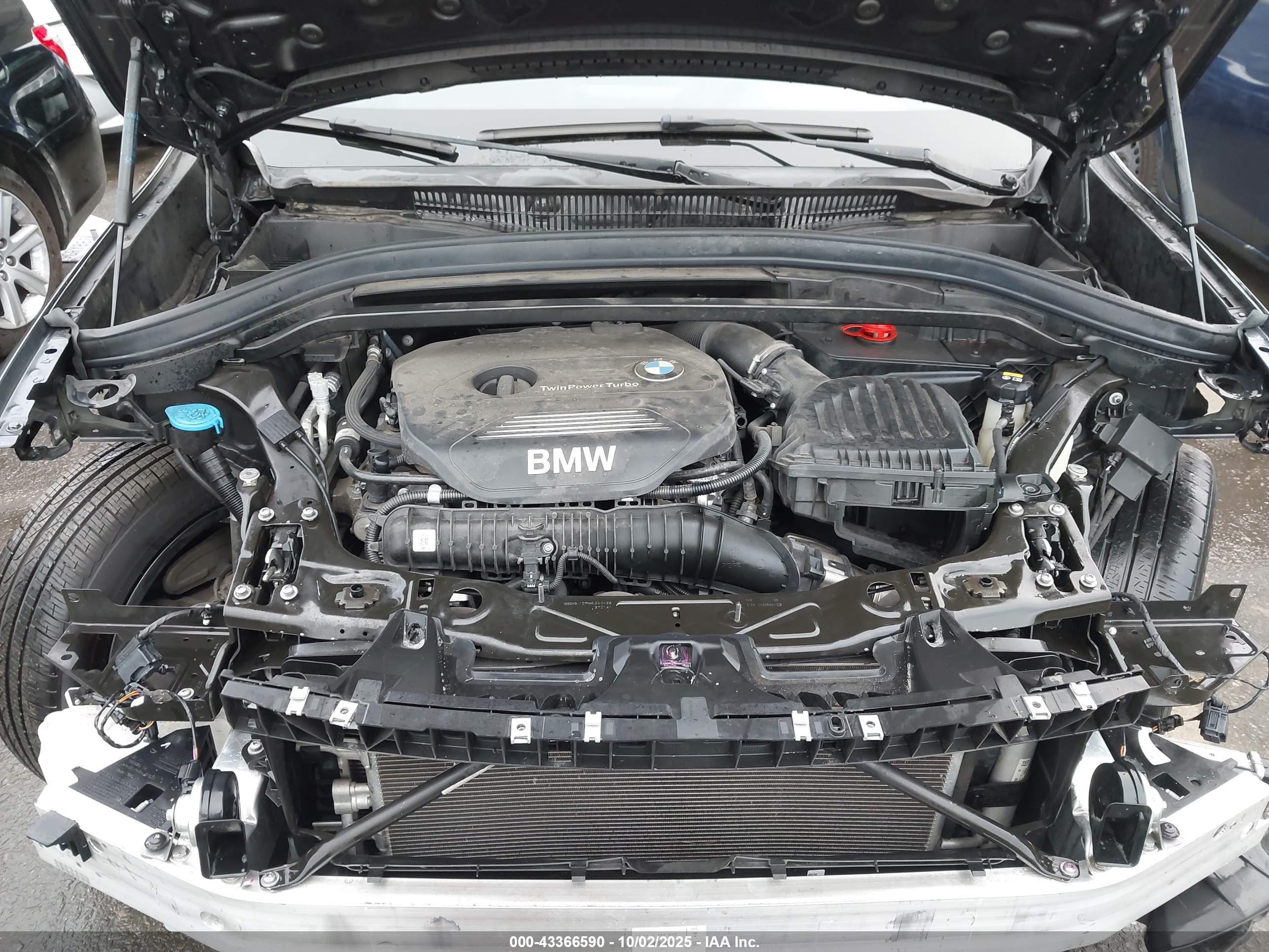BMW X1 image 10