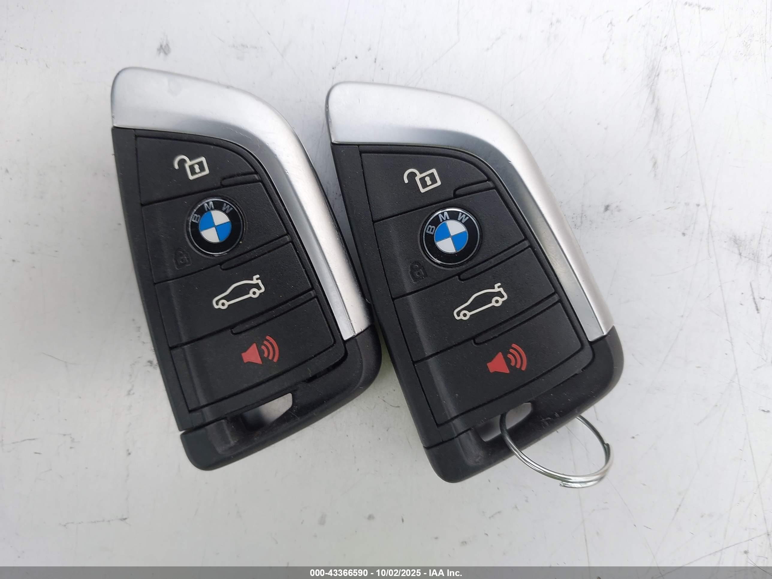 BMW X1 image 11
