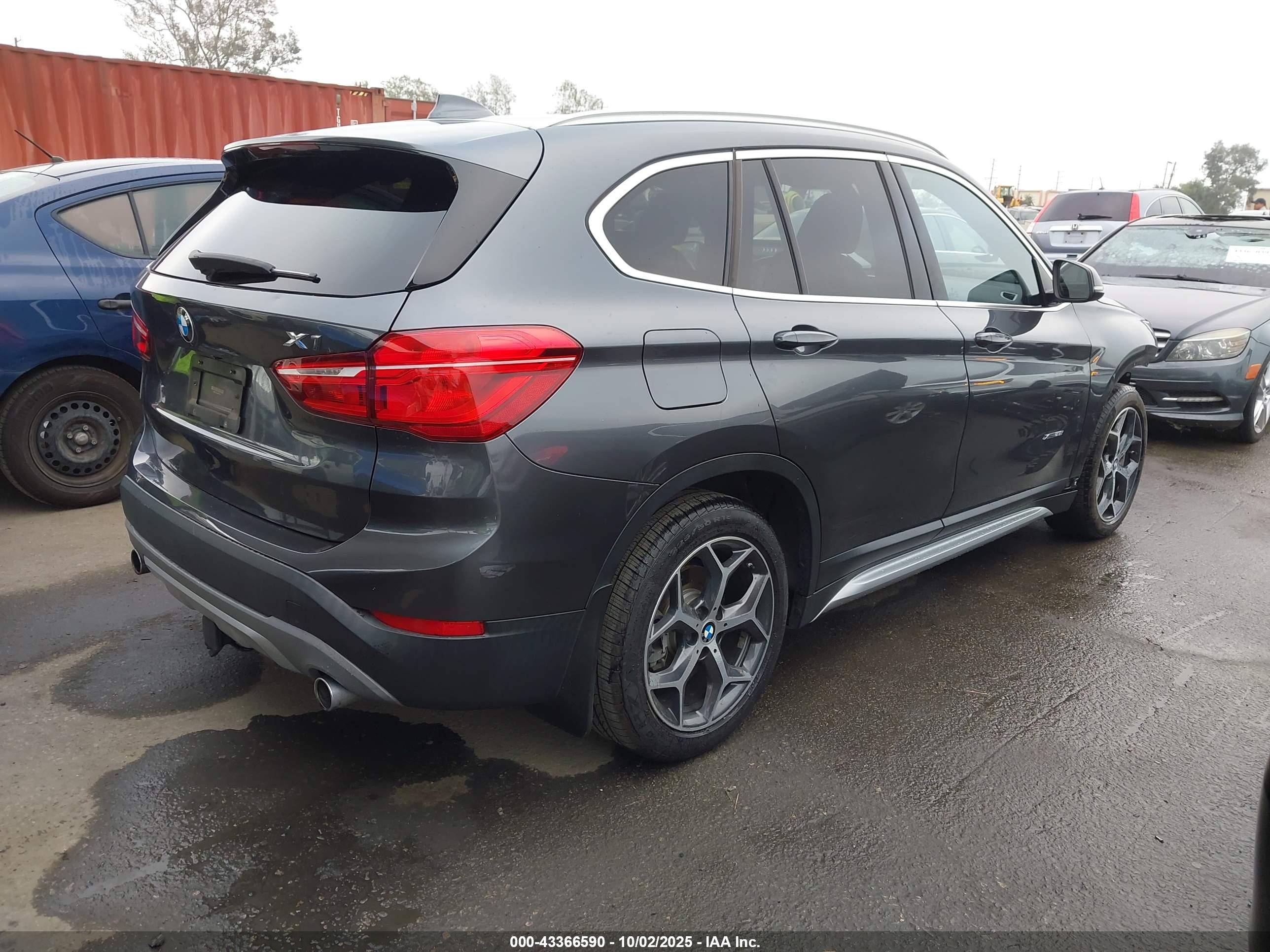 BMW X1 image 4