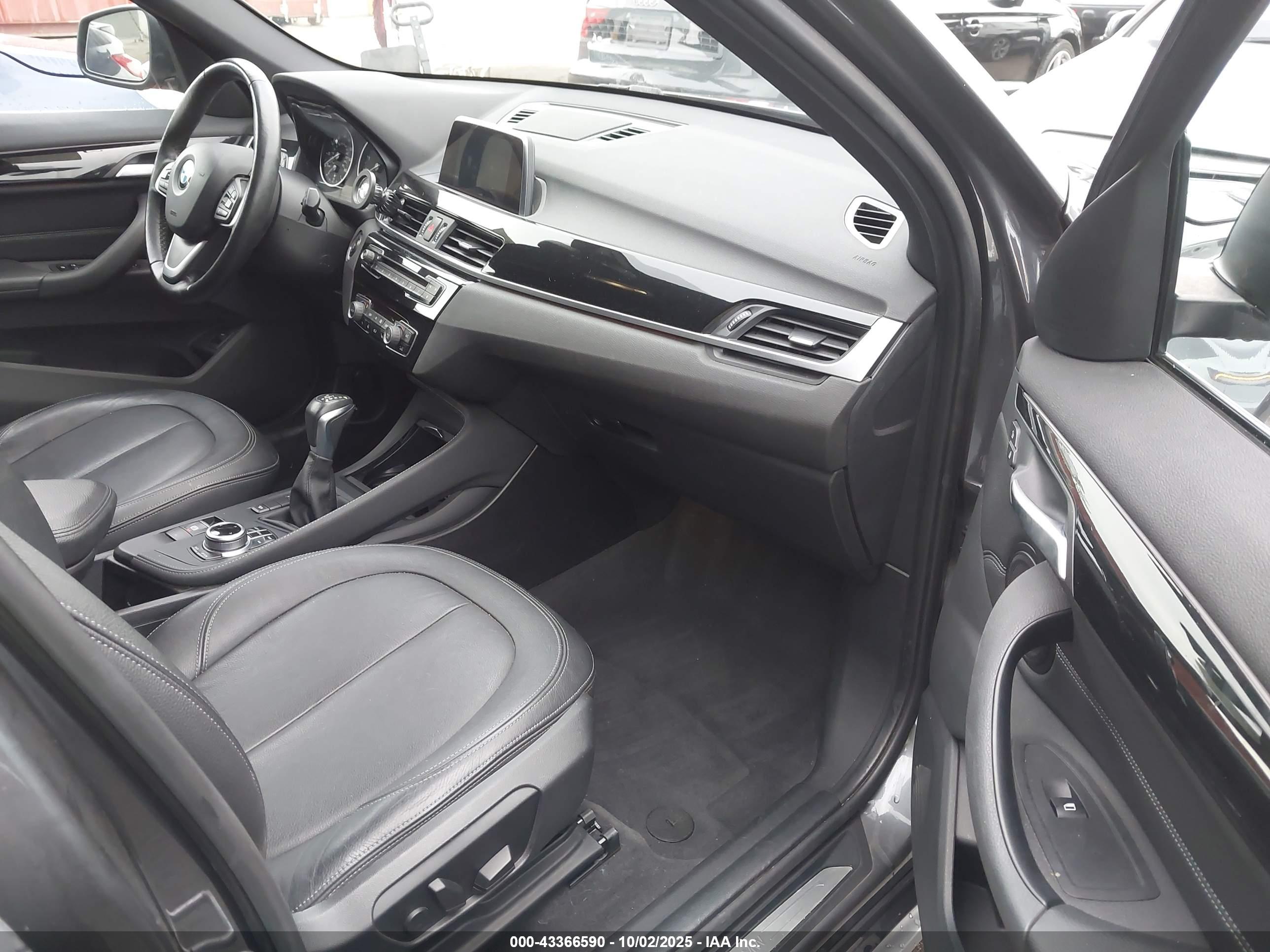 BMW X1 image 5