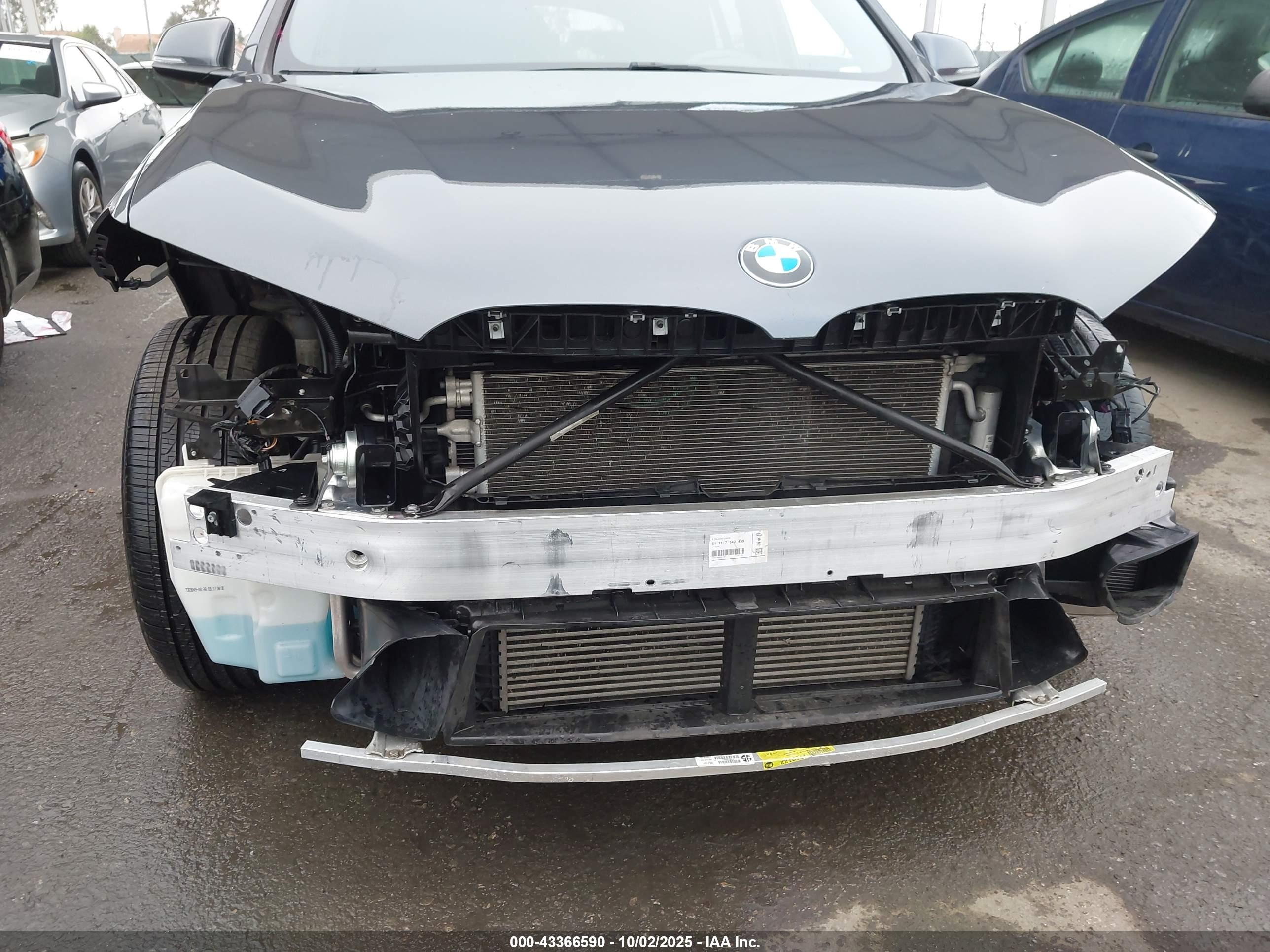 BMW X1 image 6