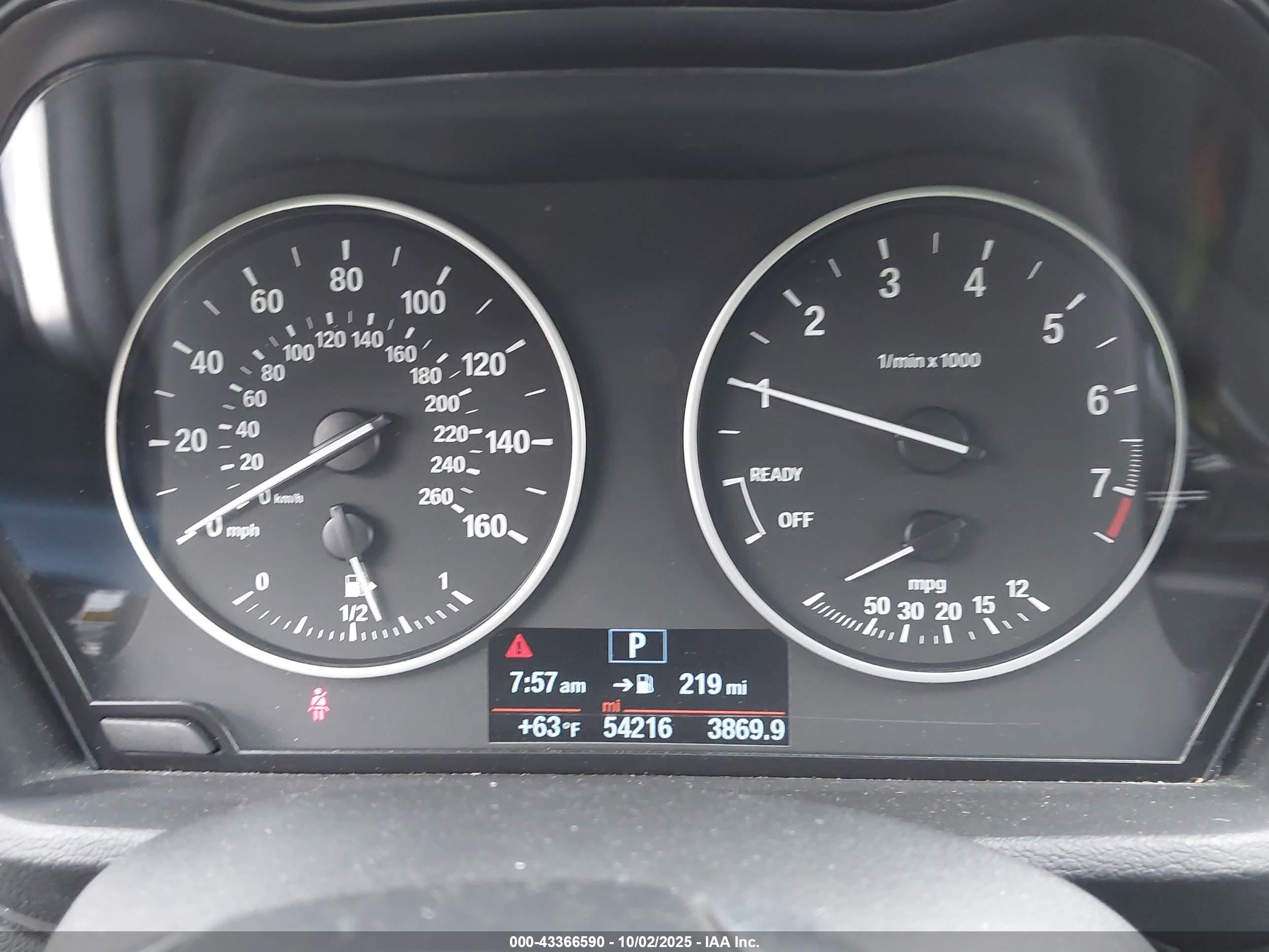BMW X1 image 7