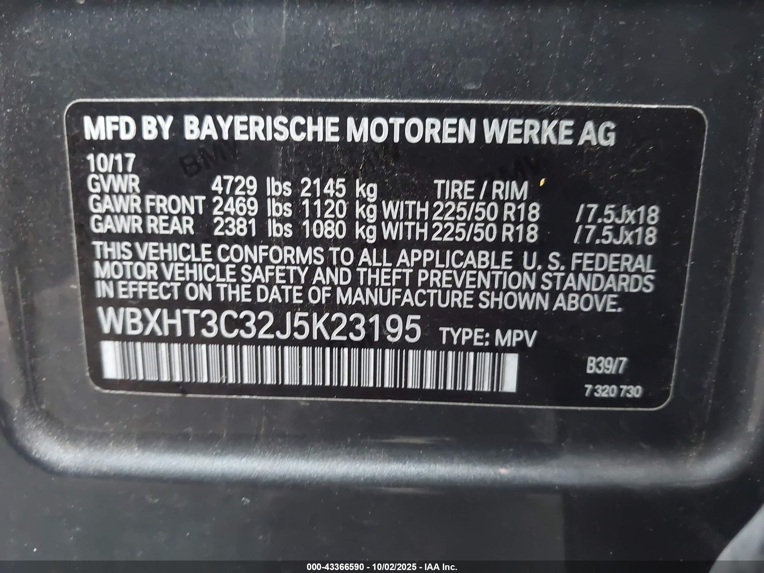 BMW X1 image 9