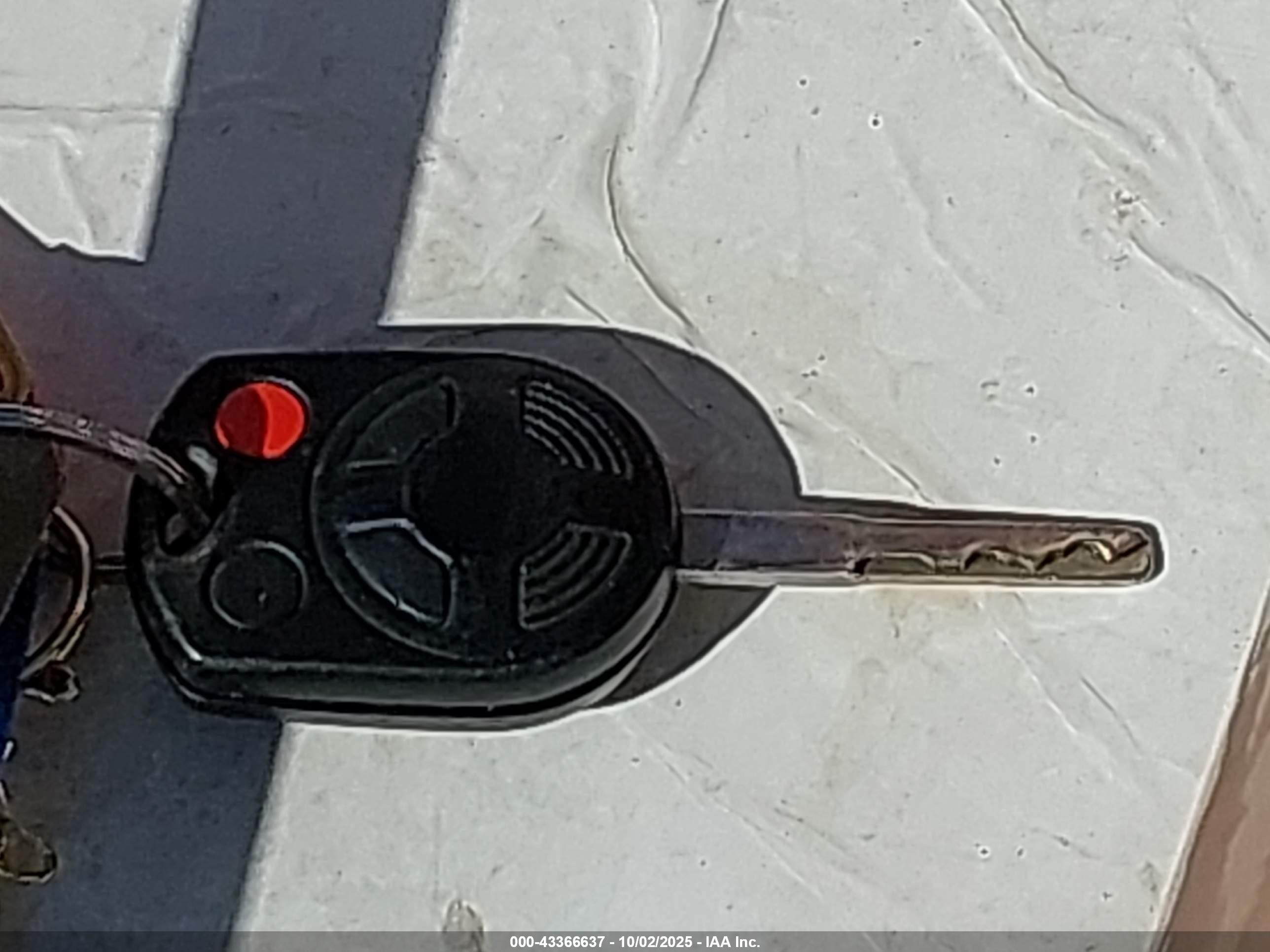 FORD FOCUS image 11