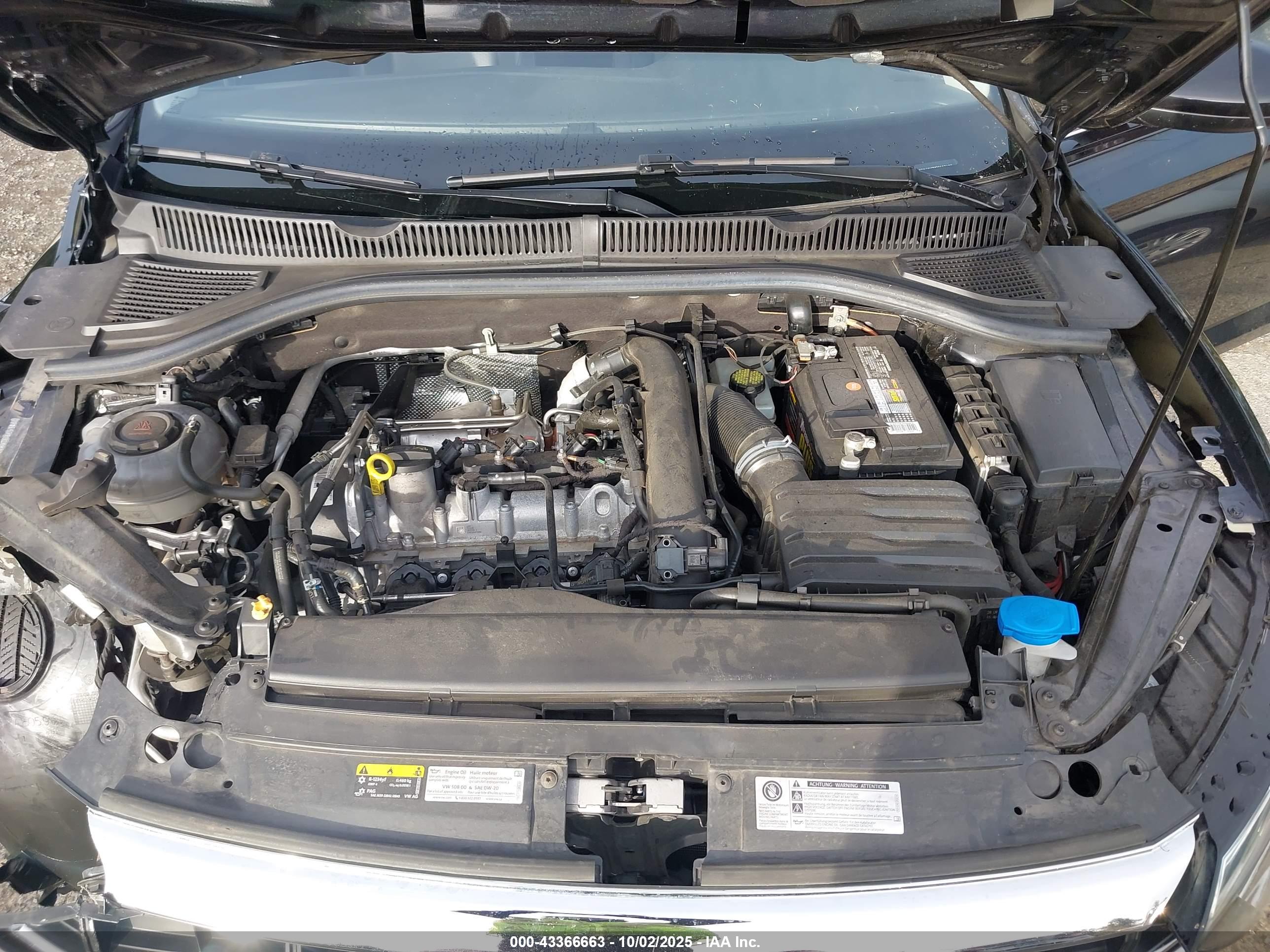 VOLKSWAGEN JETTA image 10