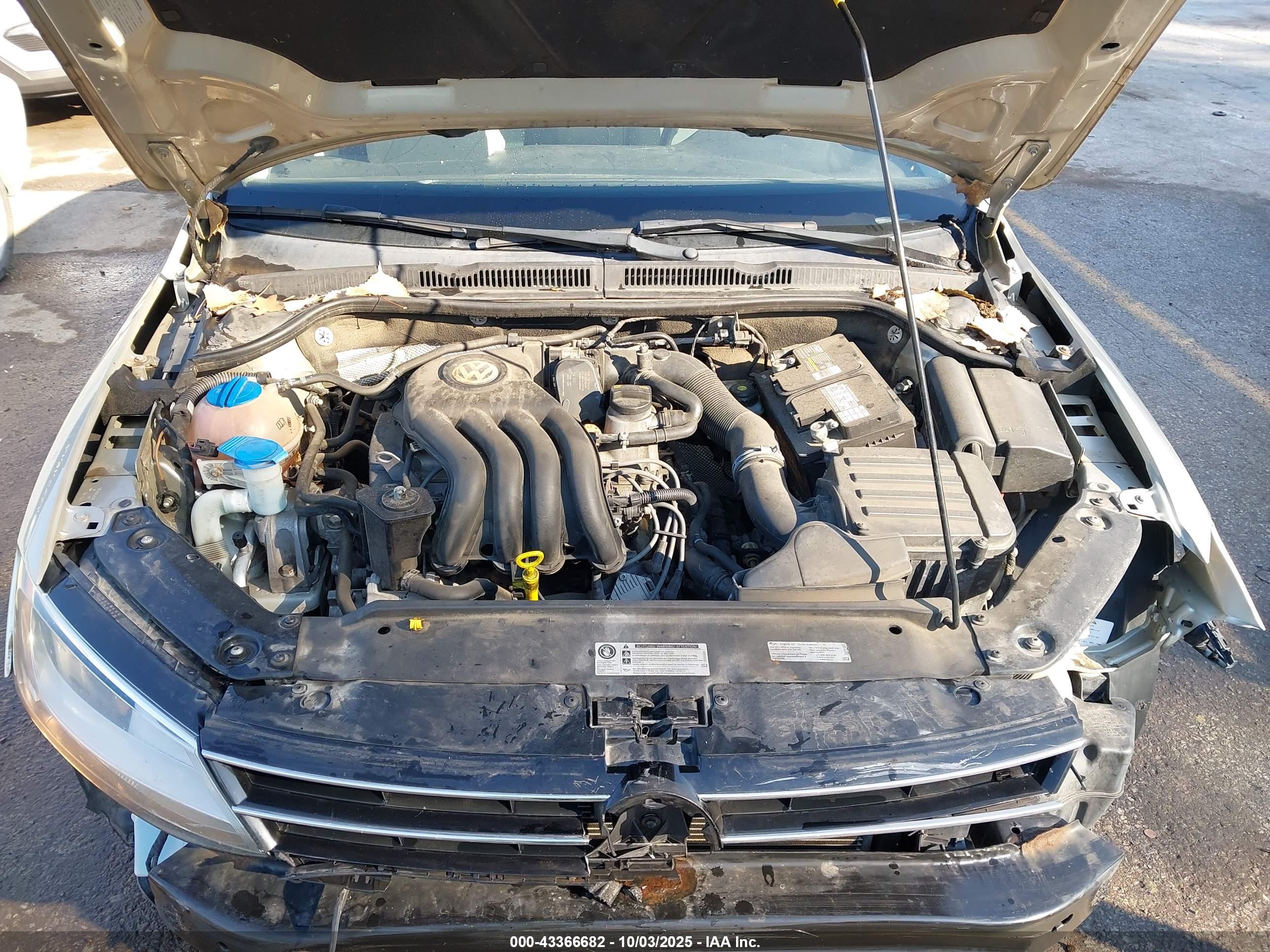 VOLKSWAGEN JETTA image 10