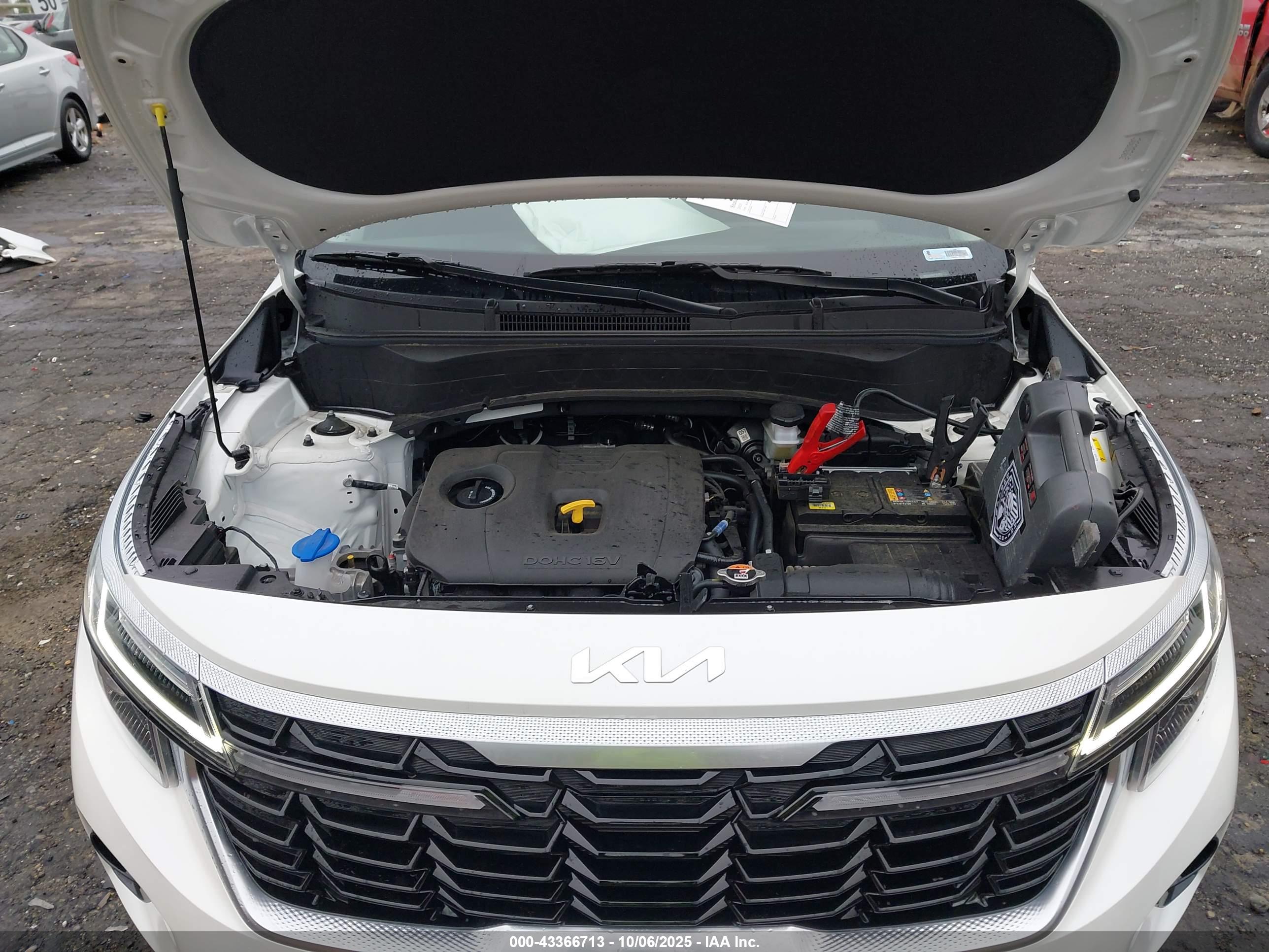 KIA SELTOS image 10