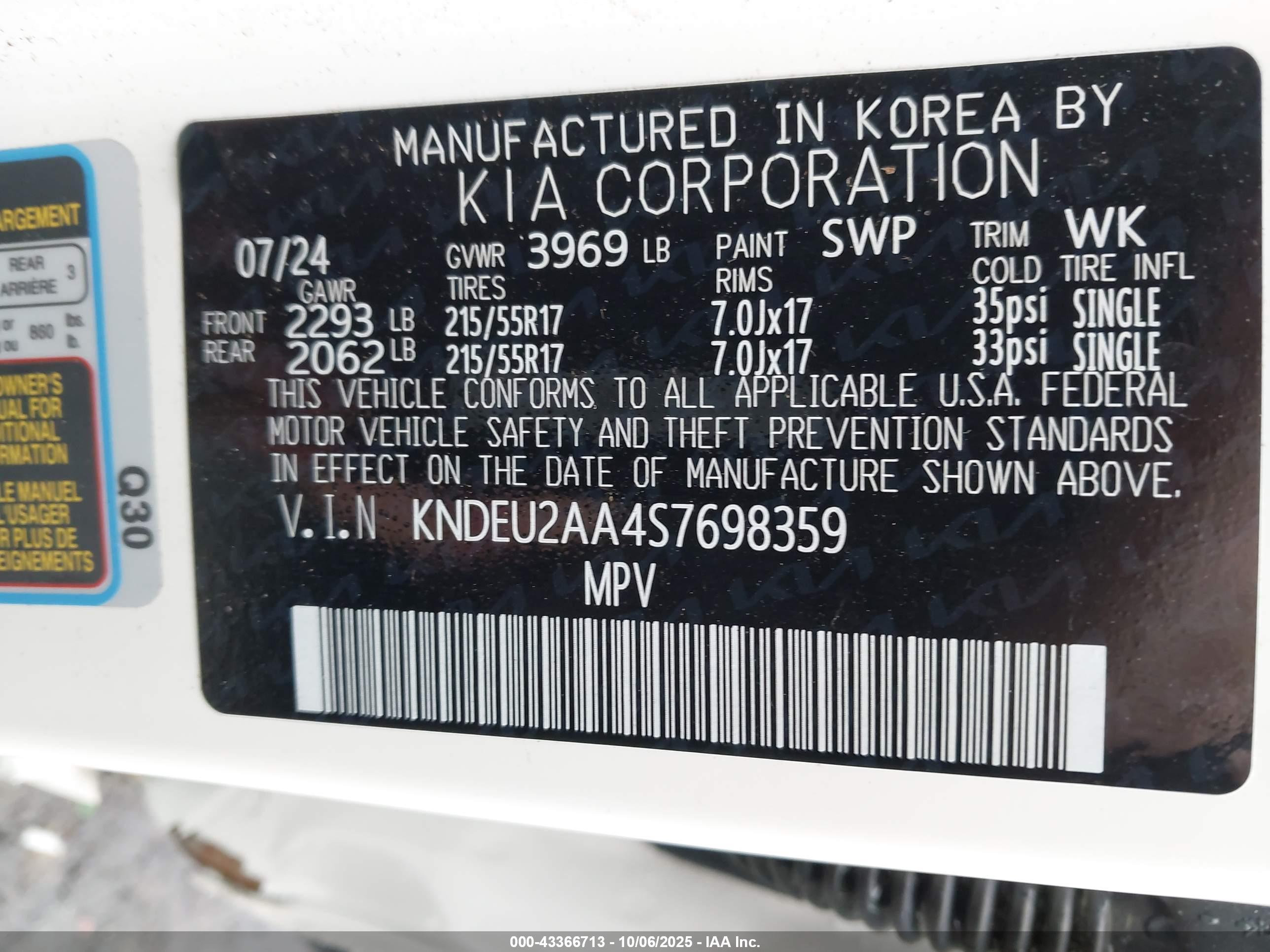 KIA SELTOS image 9