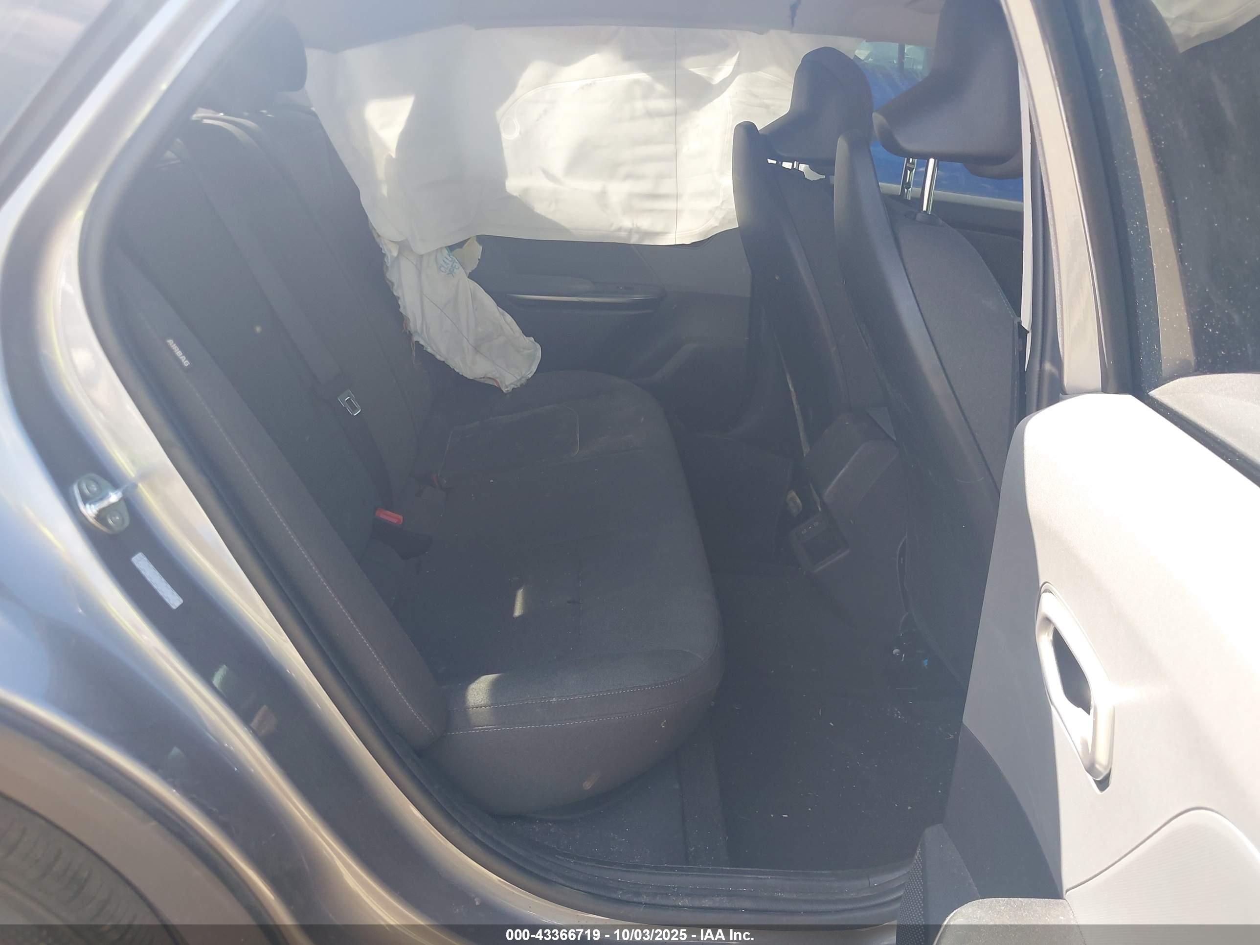 KIA K4 image 8
