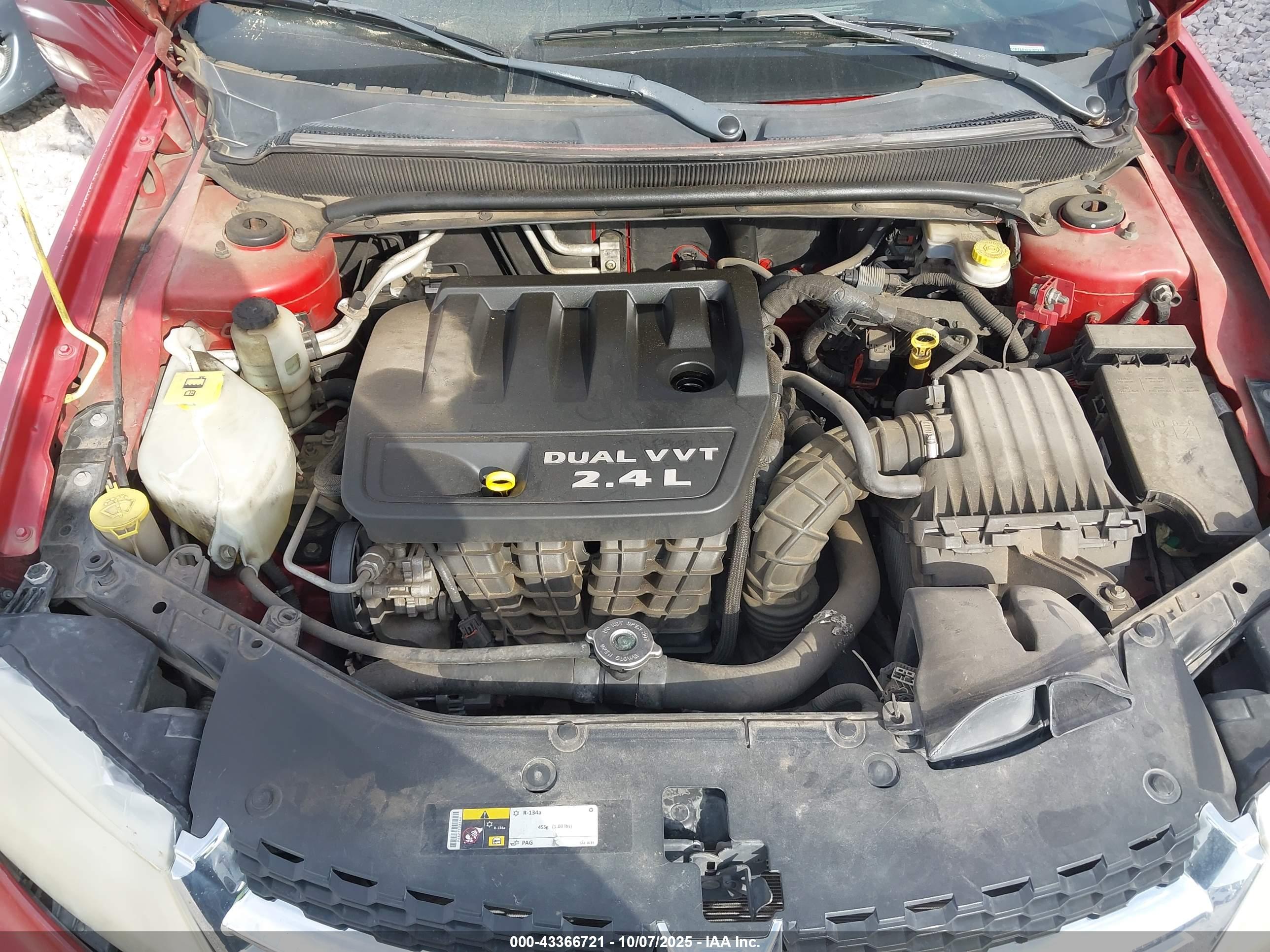 DODGE AVENGER image 10
