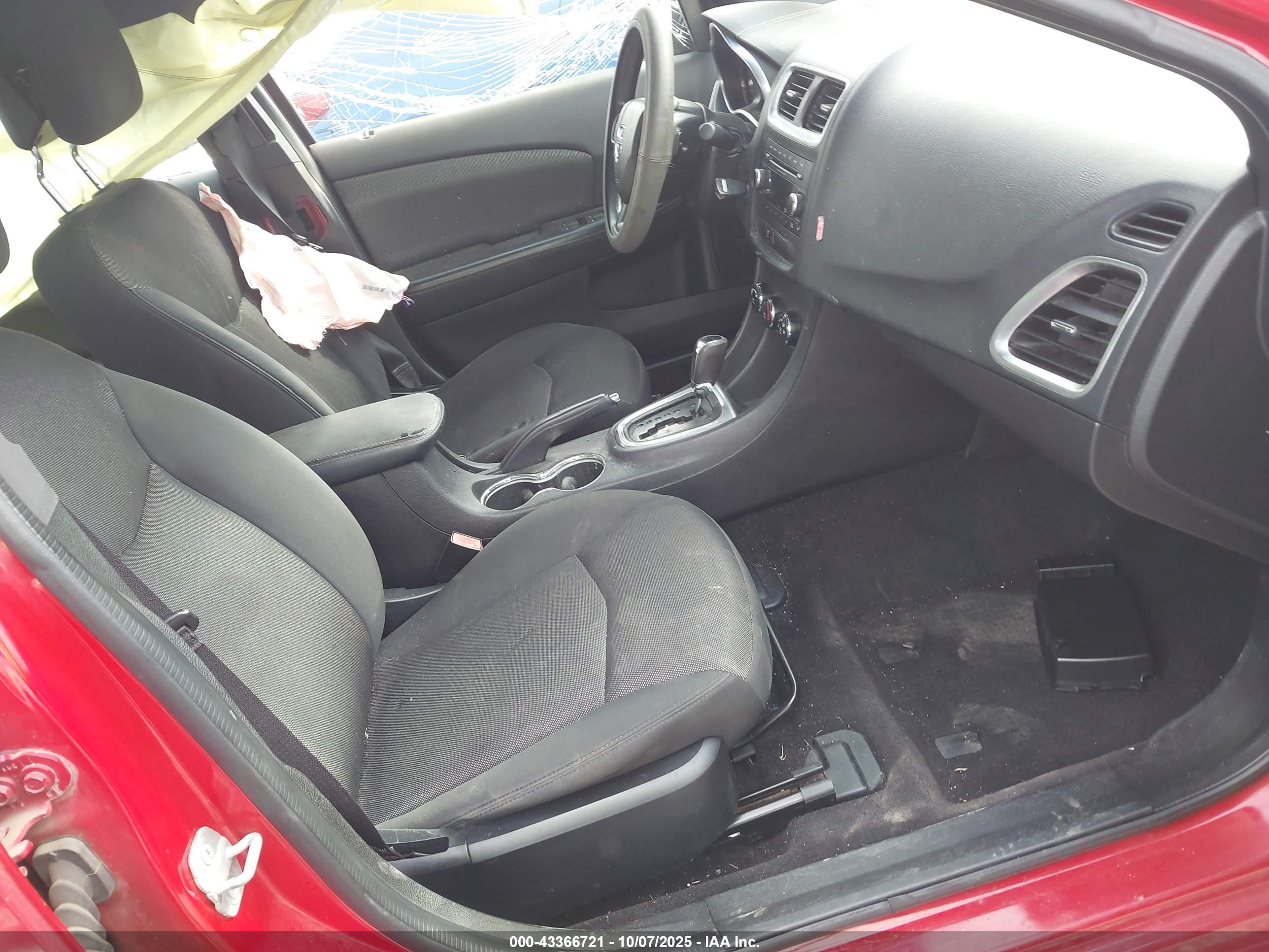 DODGE AVENGER image 5