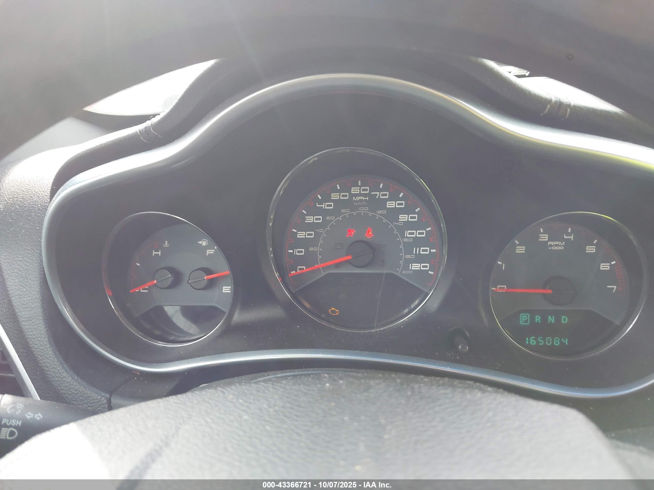 DODGE AVENGER image 7