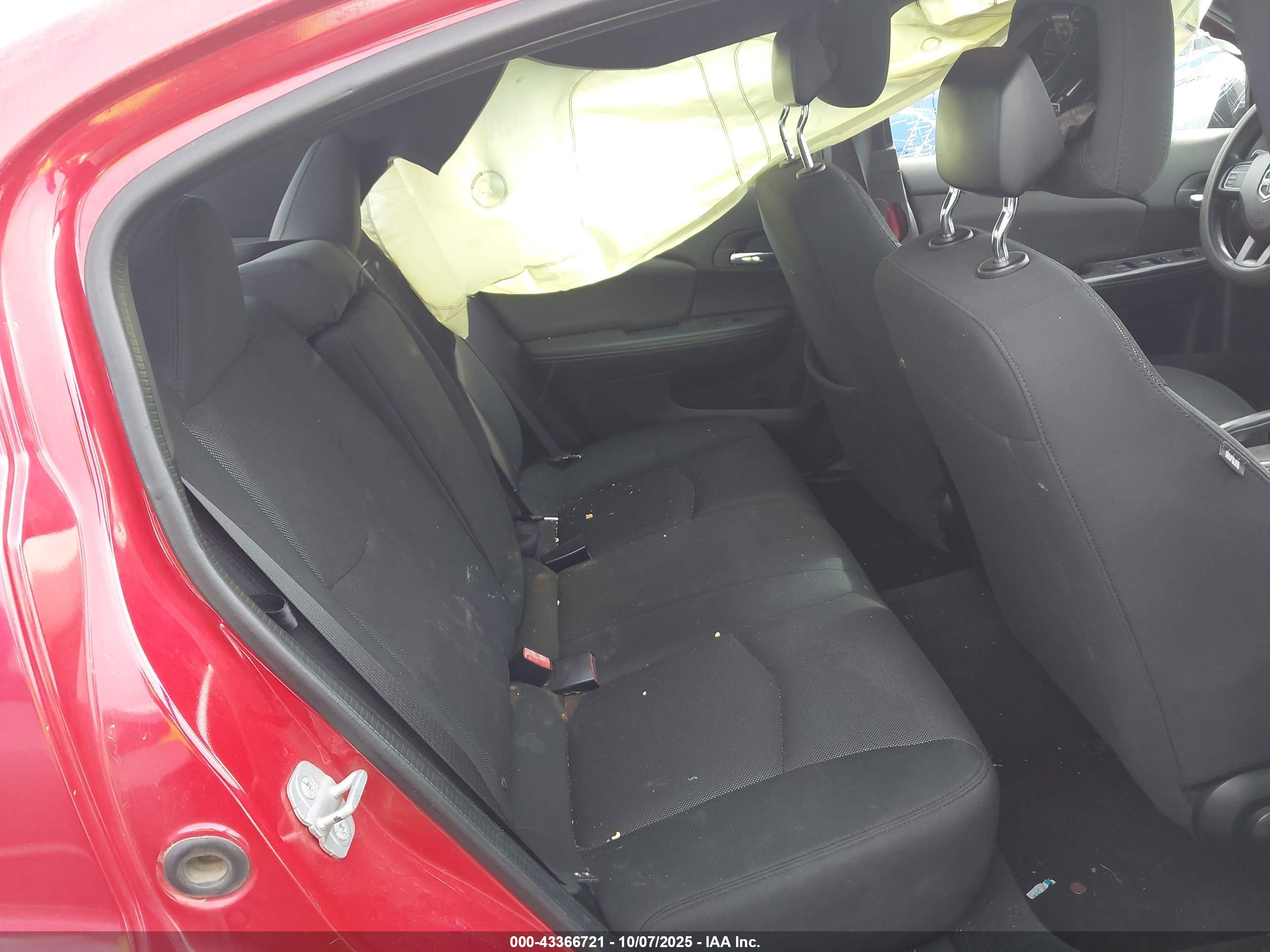 DODGE AVENGER image 8