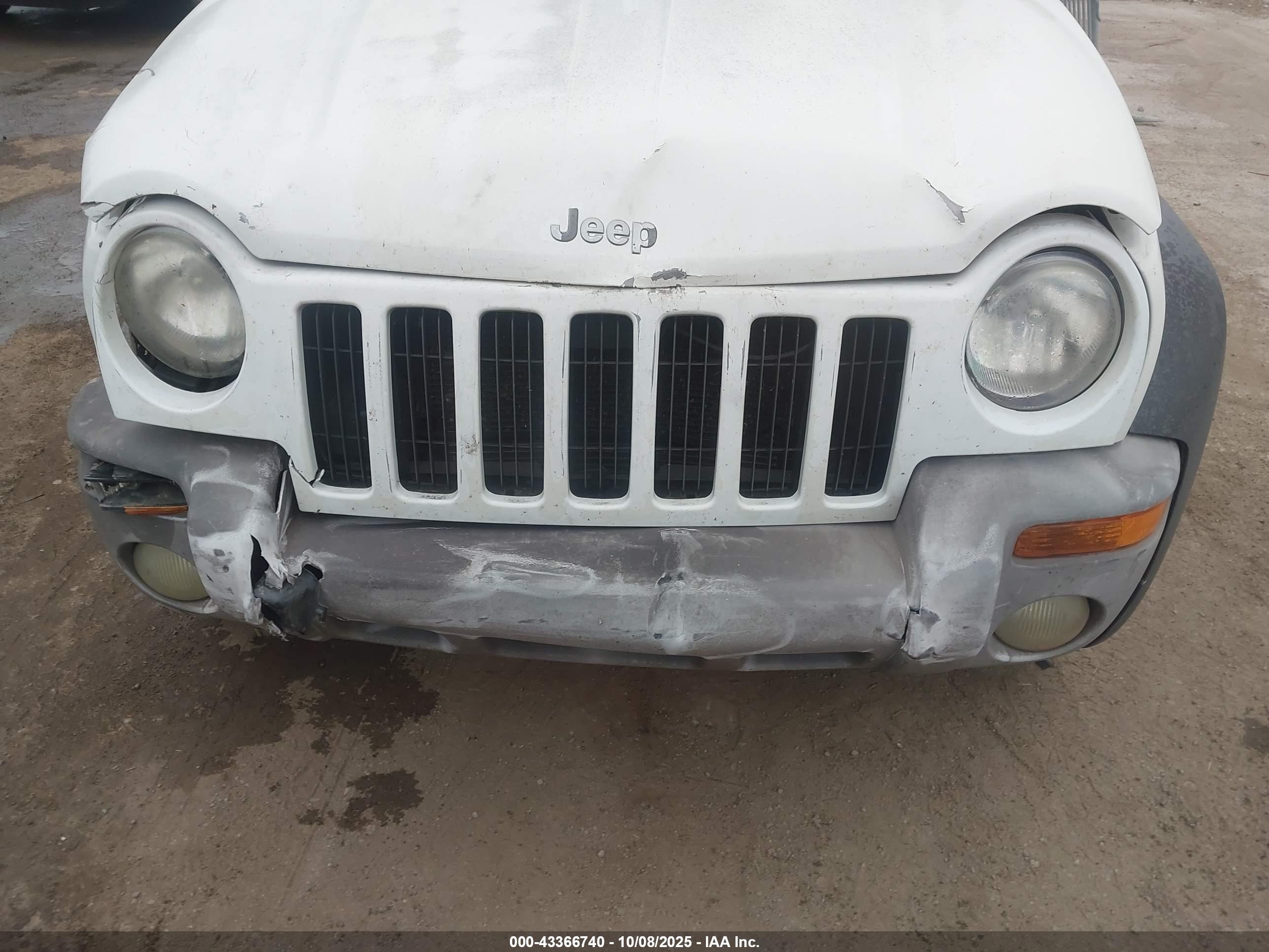 JEEP LIBERTY image 6