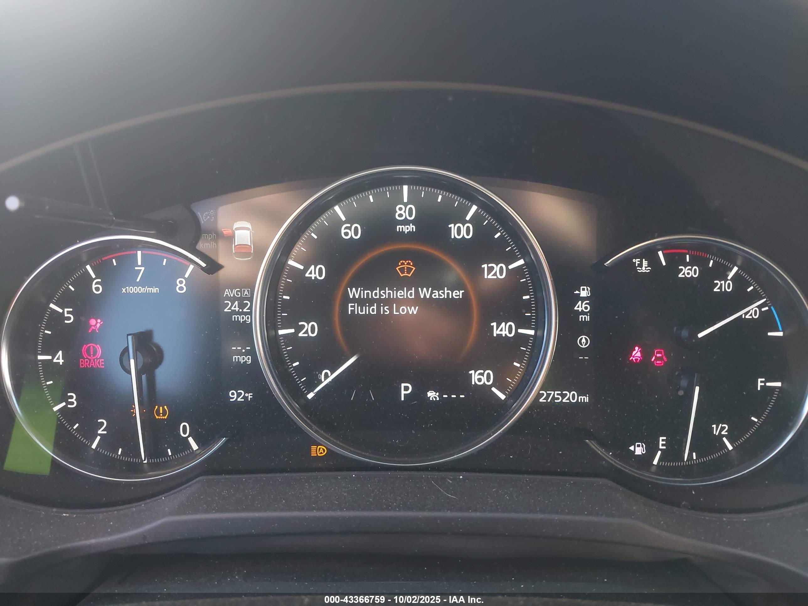 MAZDA CX-5 image 7