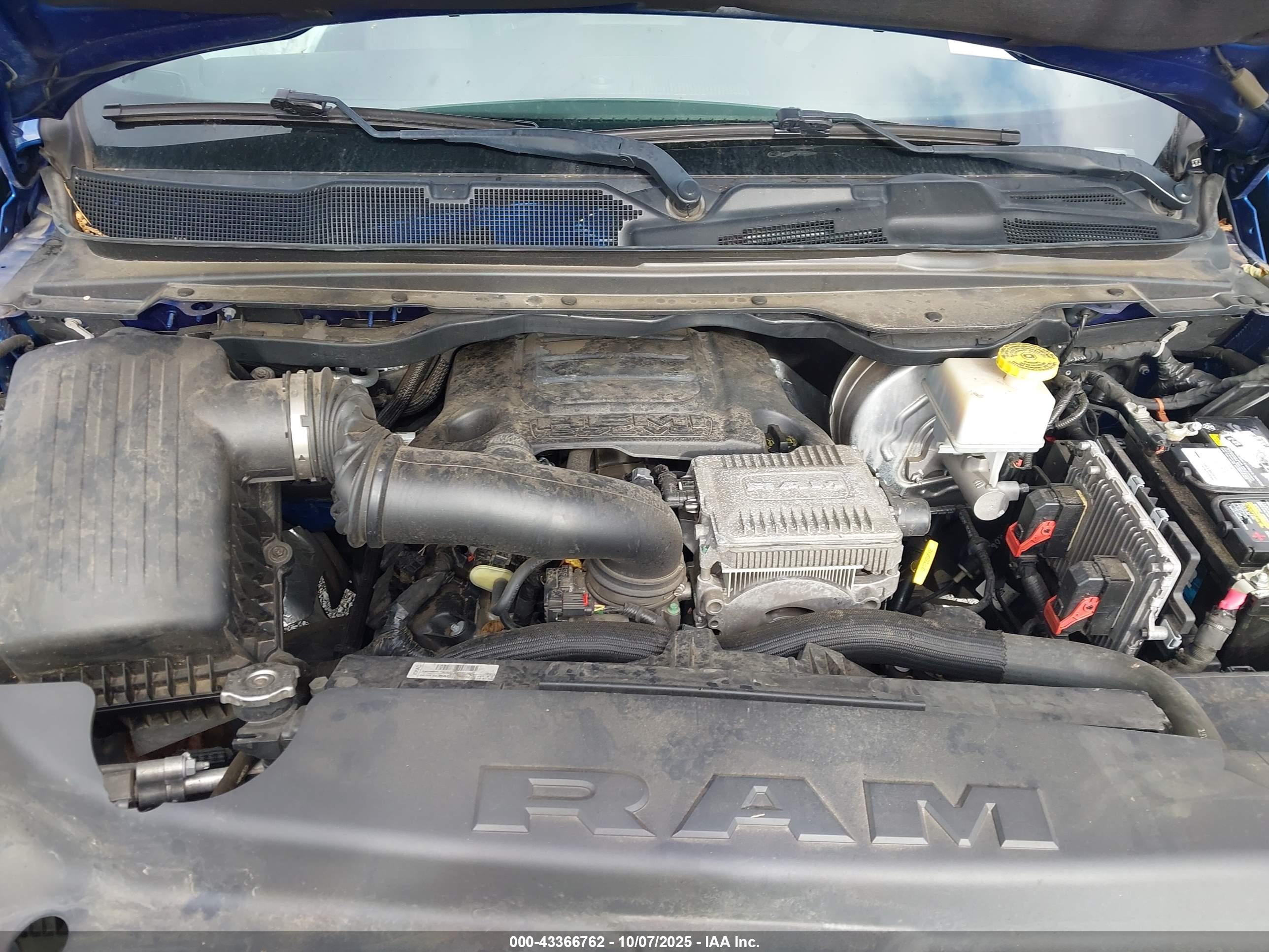 RAM 1500 image 10