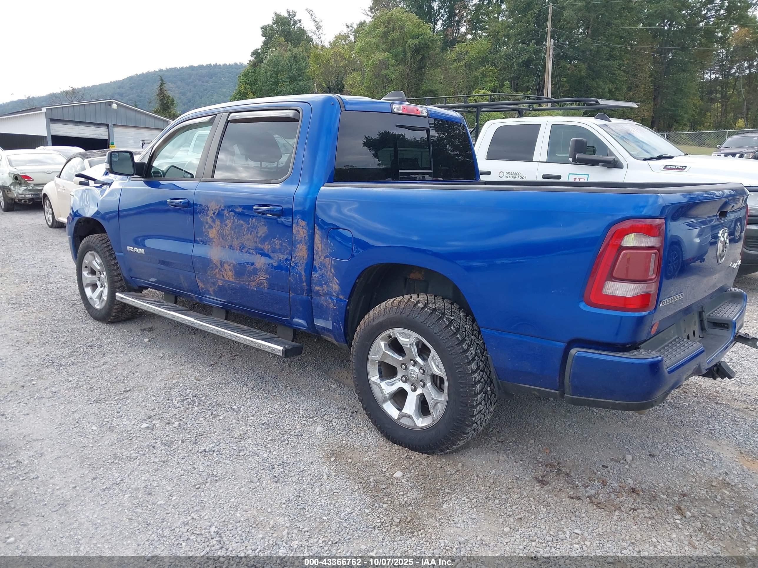 RAM 1500 image 3