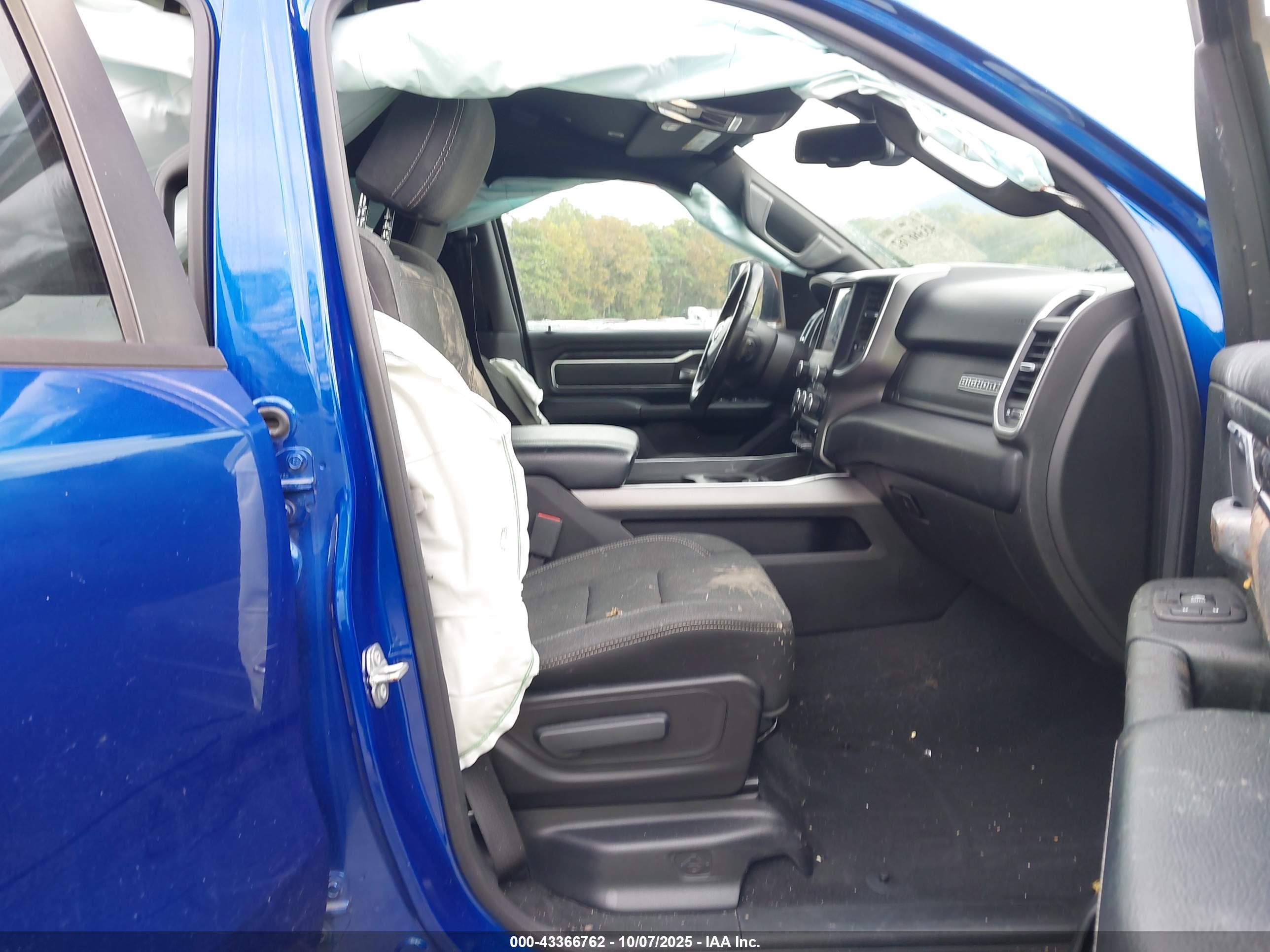 RAM 1500 image 5