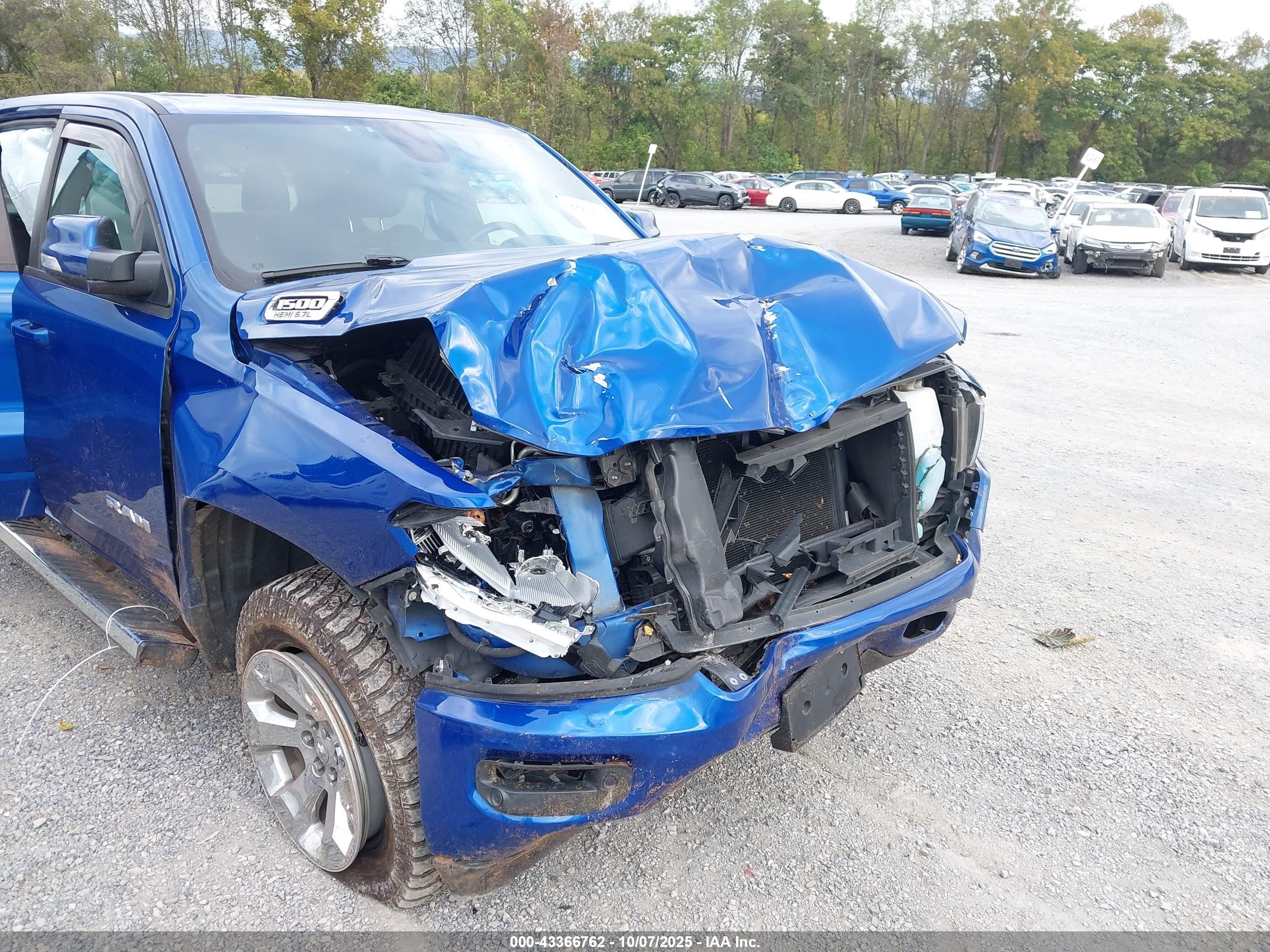 RAM 1500 image 6