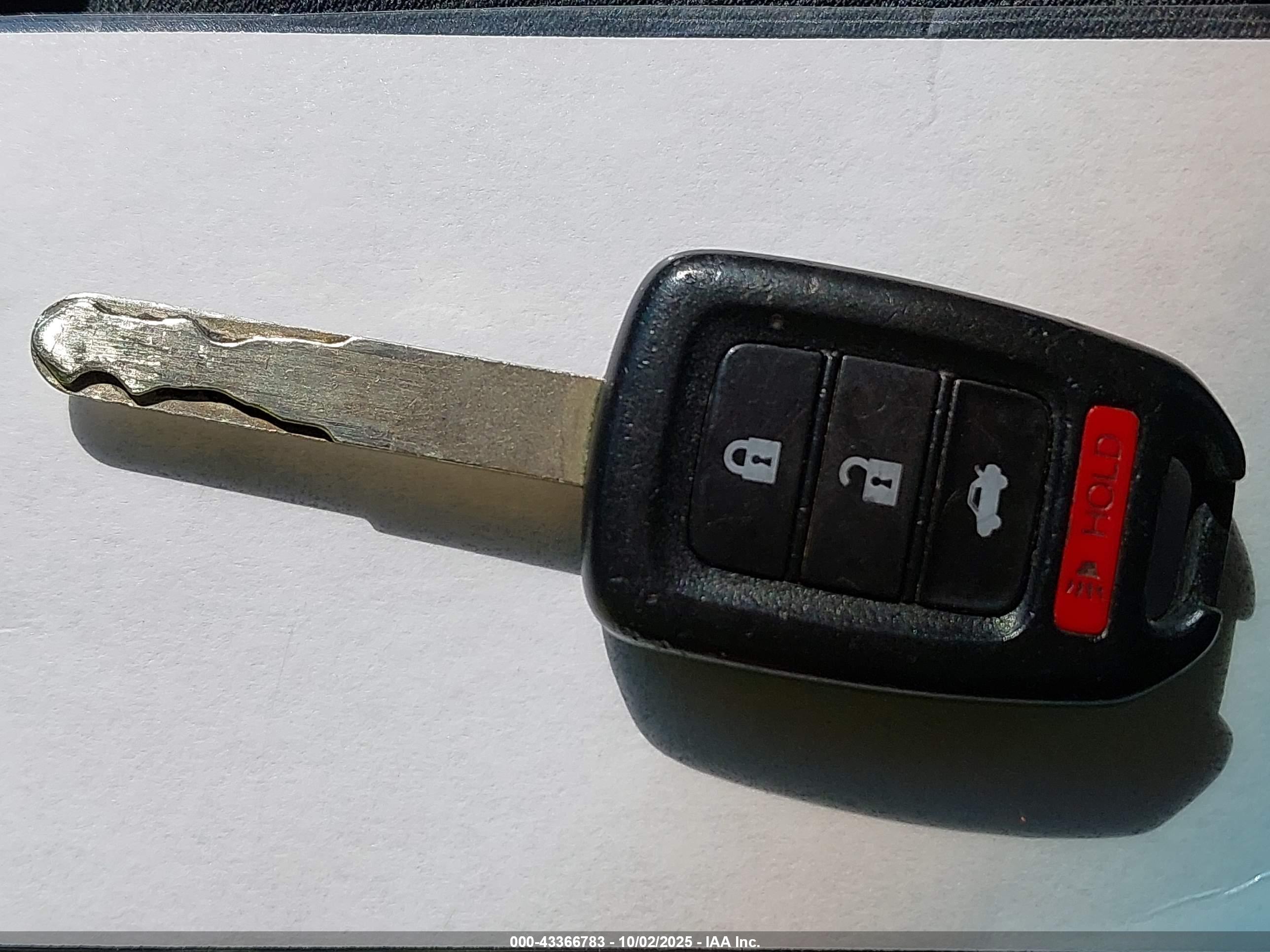 HONDA CIVIC image 11