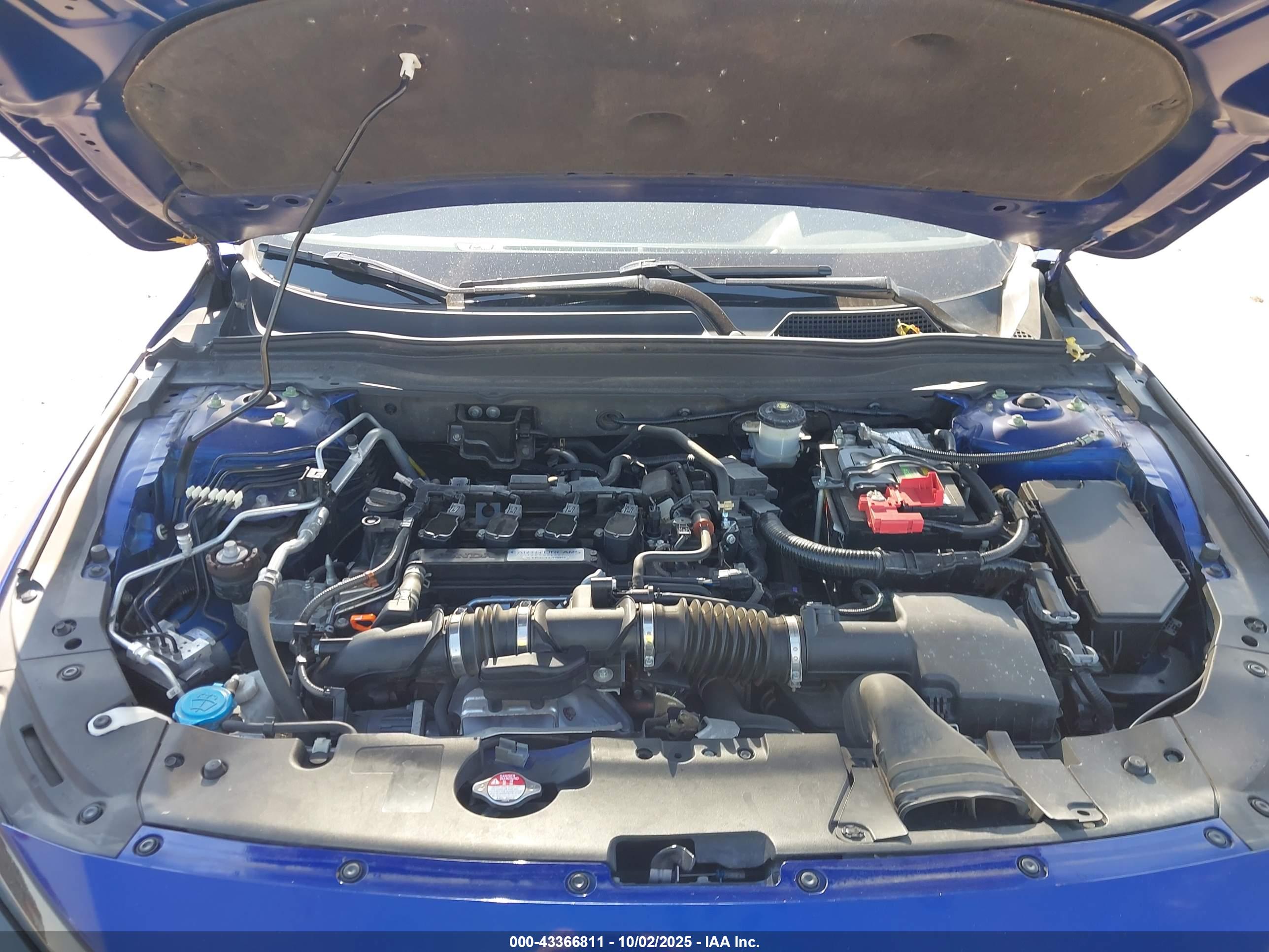 HONDA ACCORD image 10