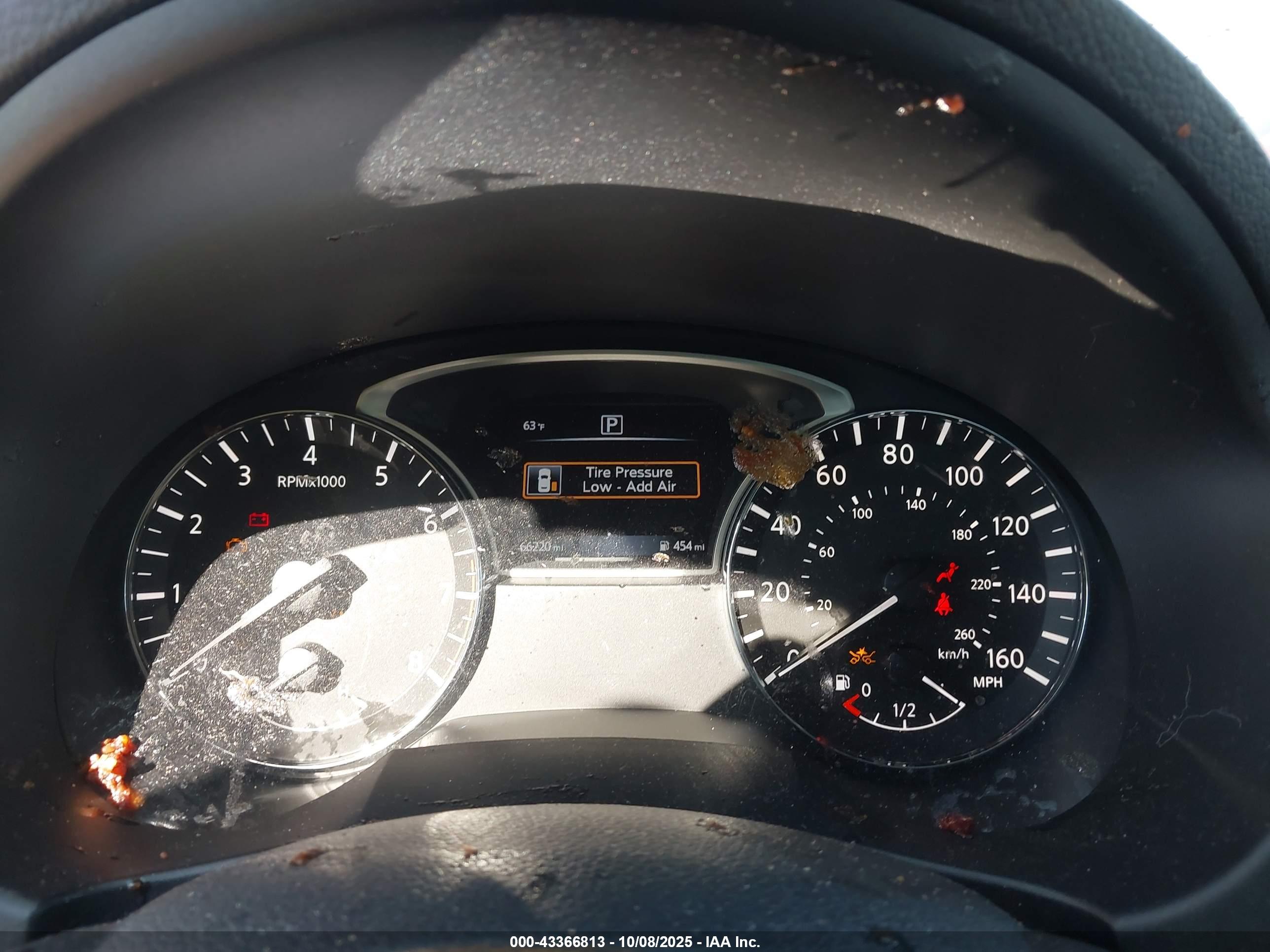 NISSAN ALTIMA image 7