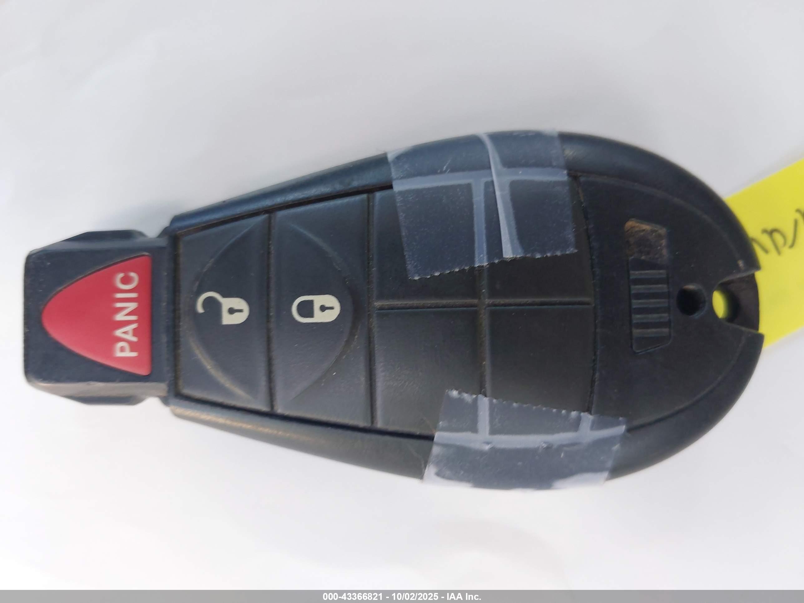 DODGE GRAND image 11