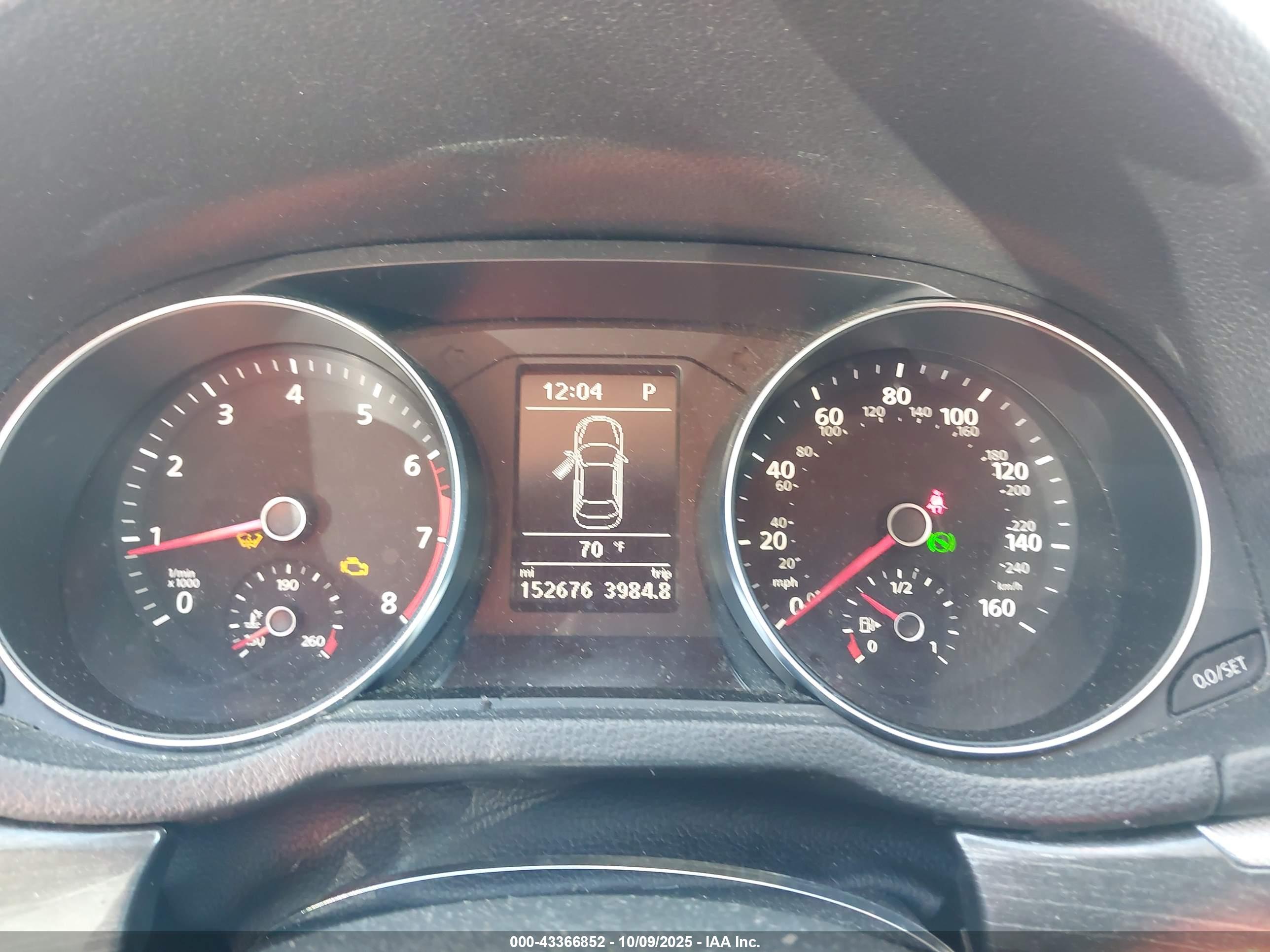 VOLKSWAGEN PASSAT image 7