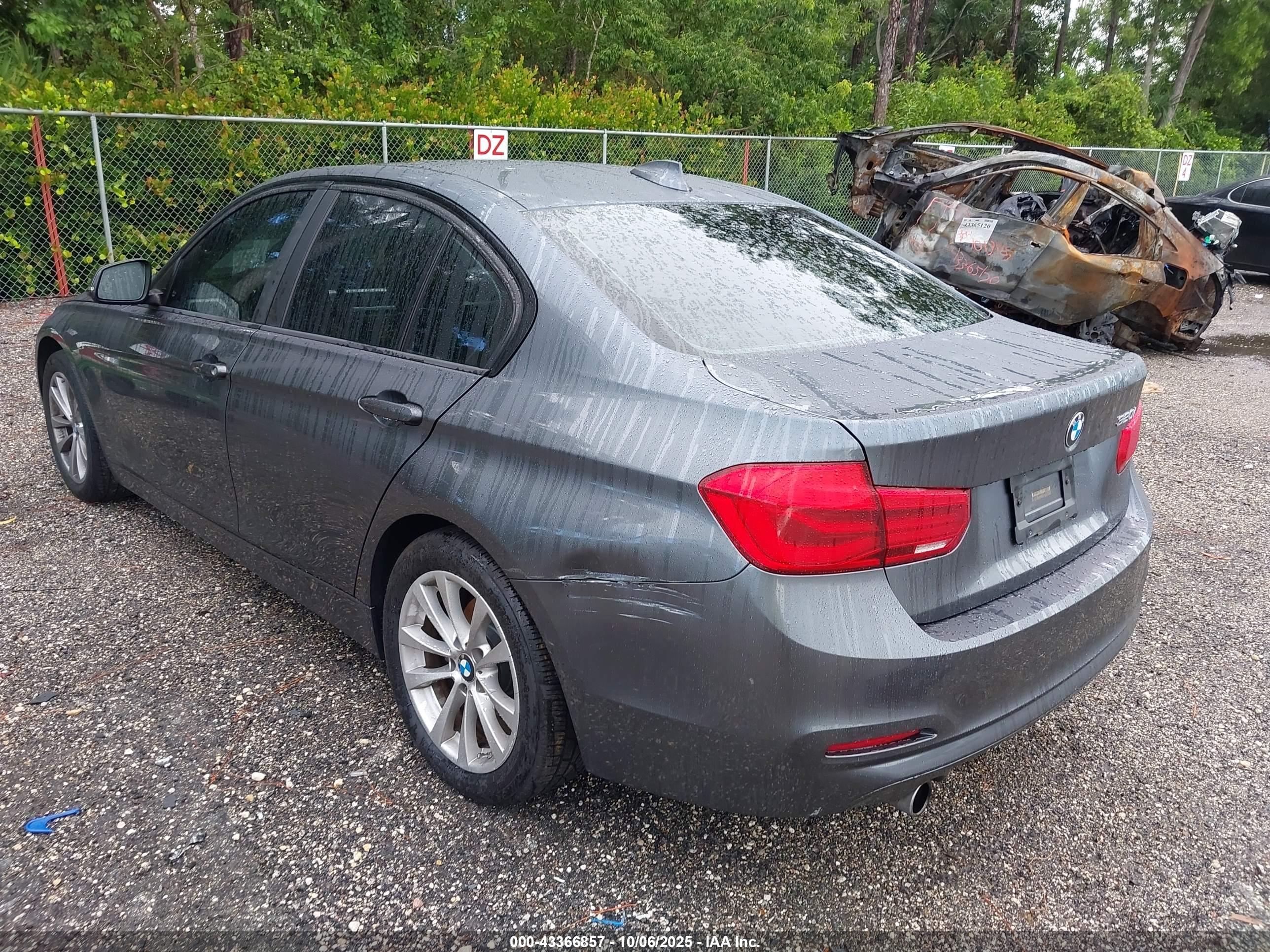 BMW 320I image 3