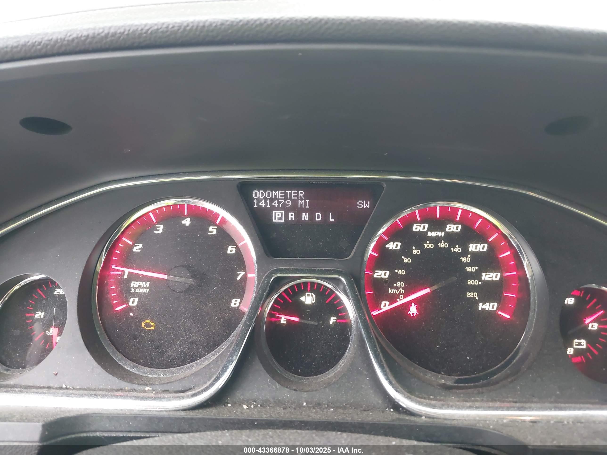 GMC ACADIA image 7