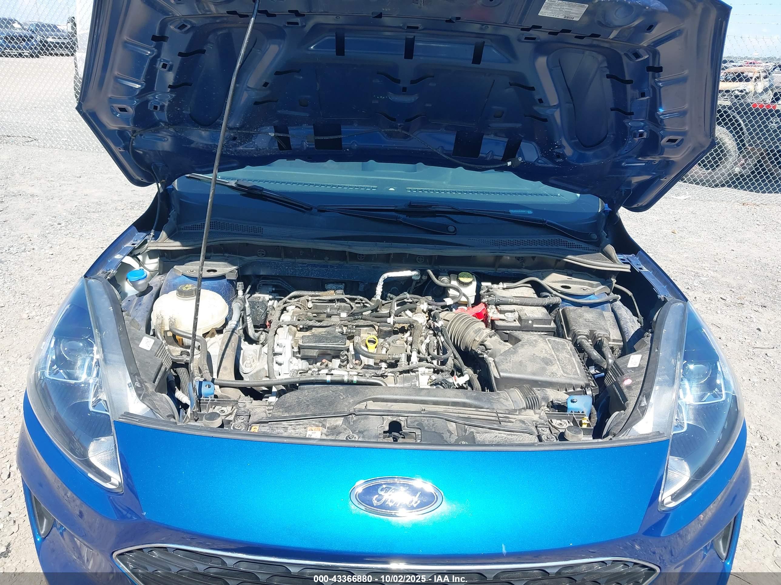FORD ESCAPE image 10