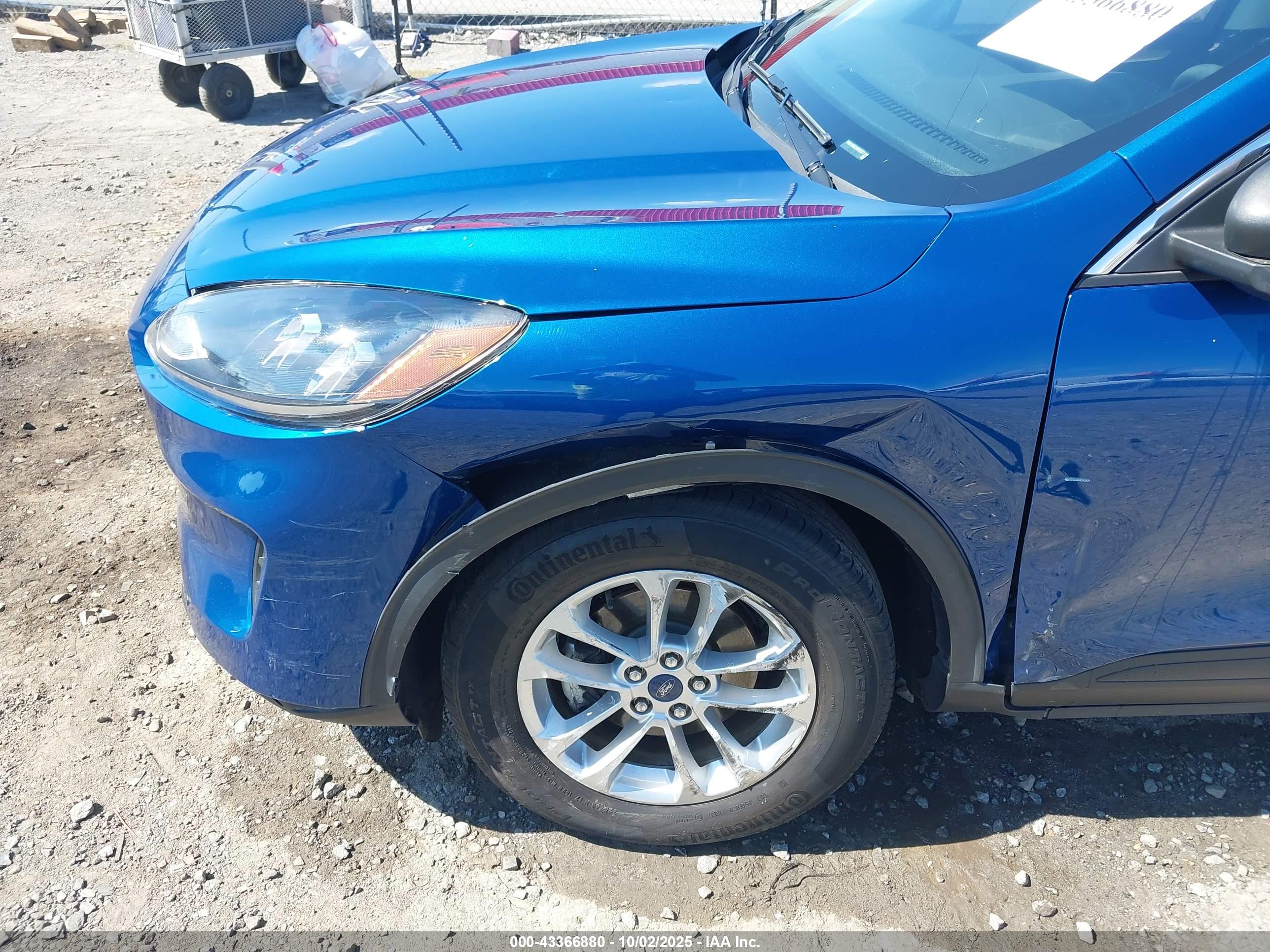 FORD ESCAPE image 6