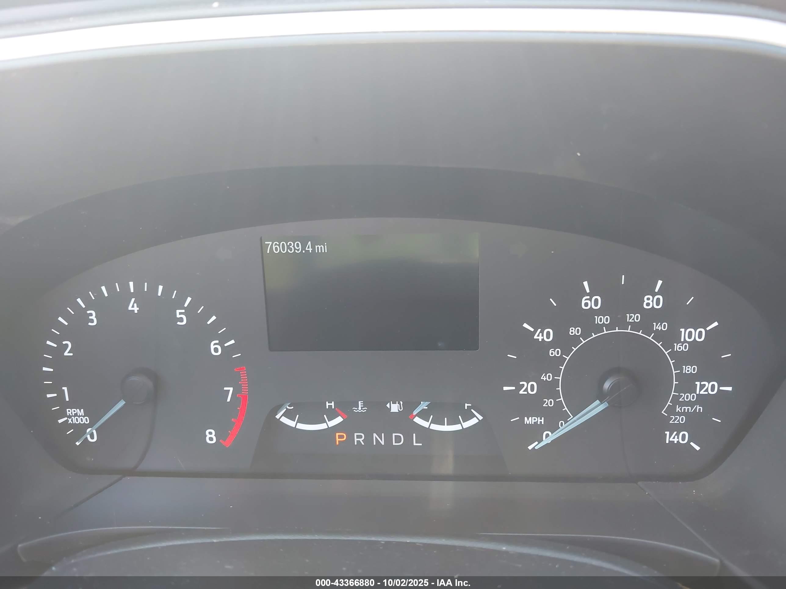 FORD ESCAPE image 7