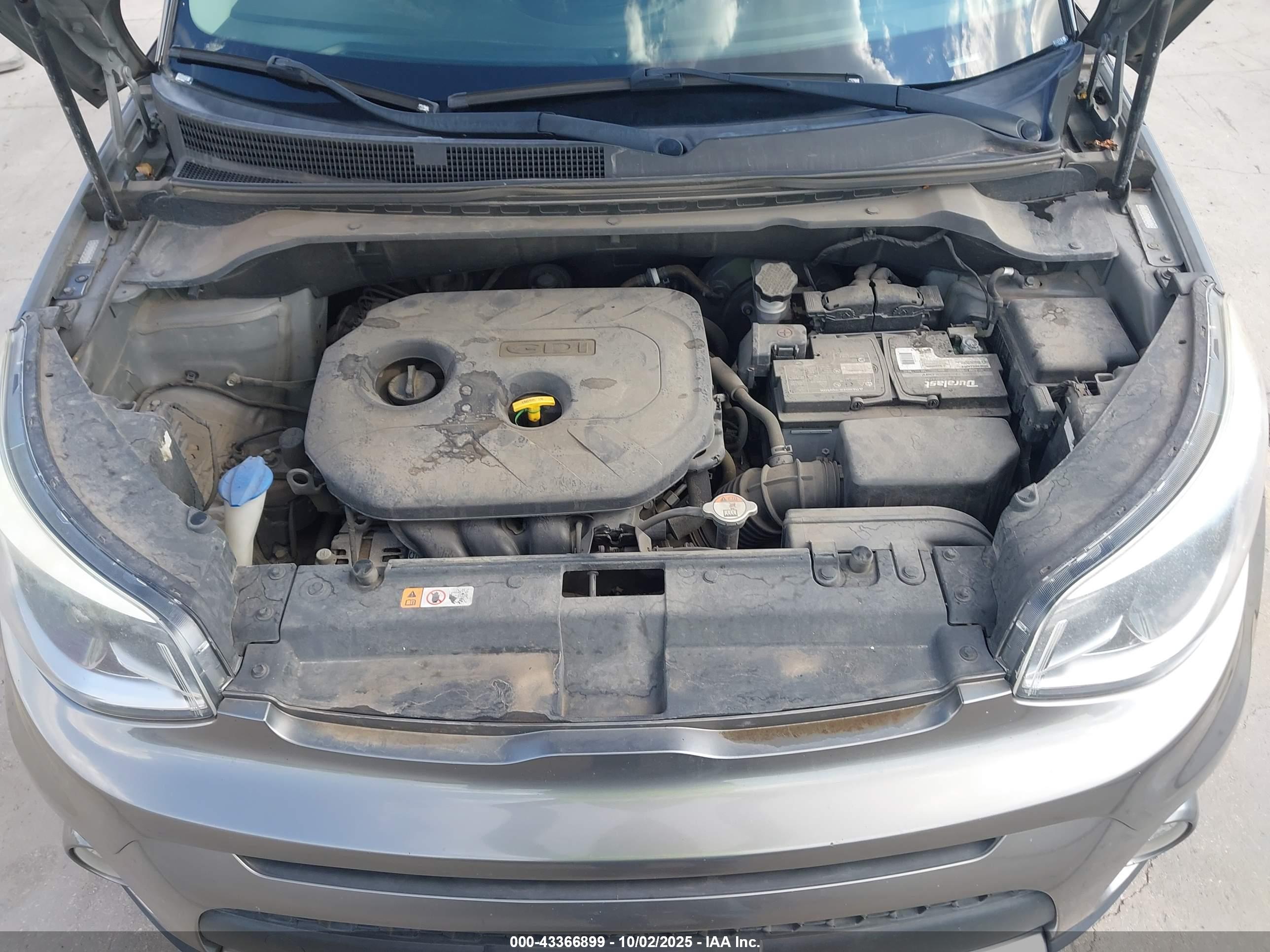 KIA SOUL image 10