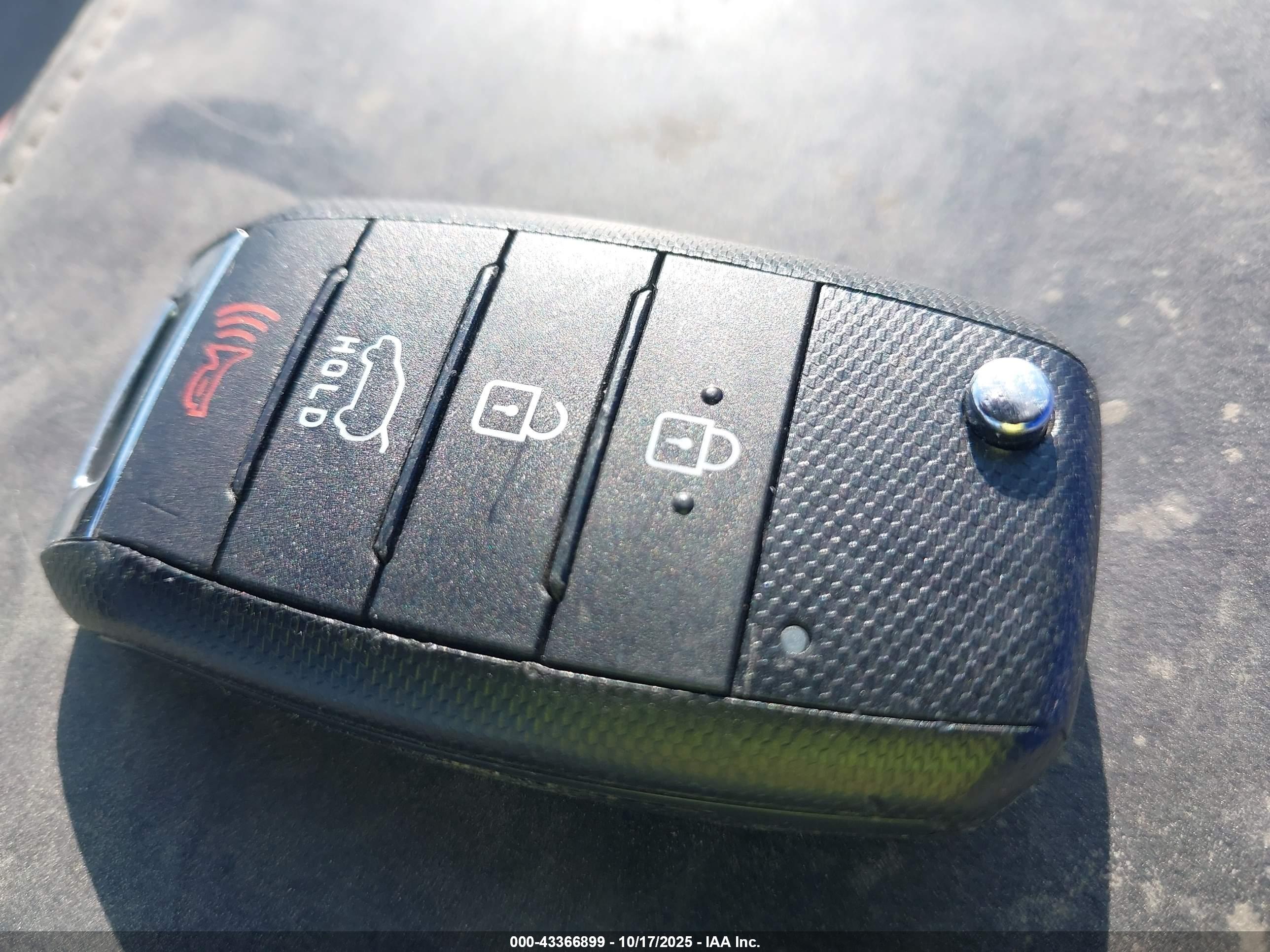KIA SOUL image 11