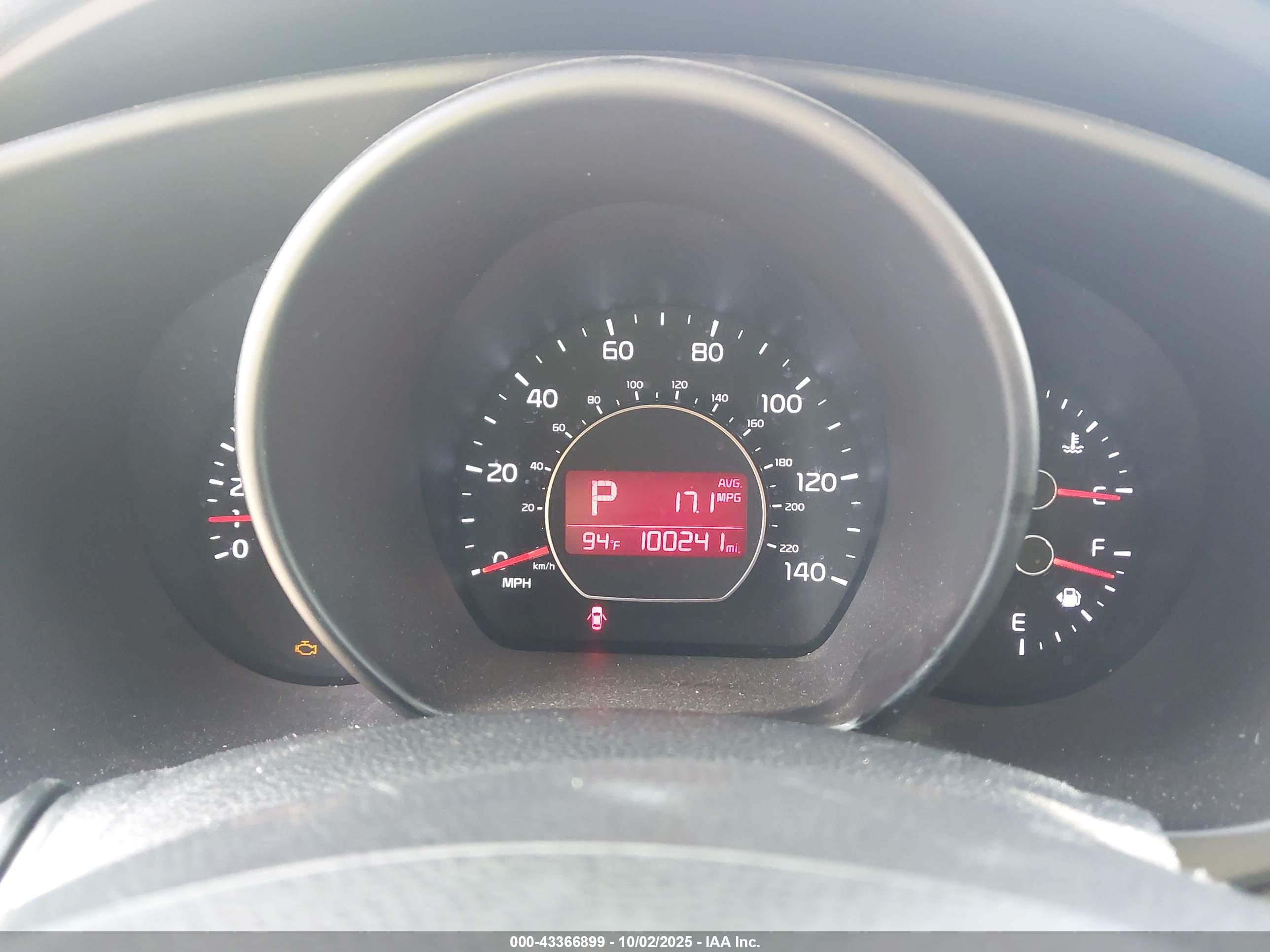 KIA SOUL image 7