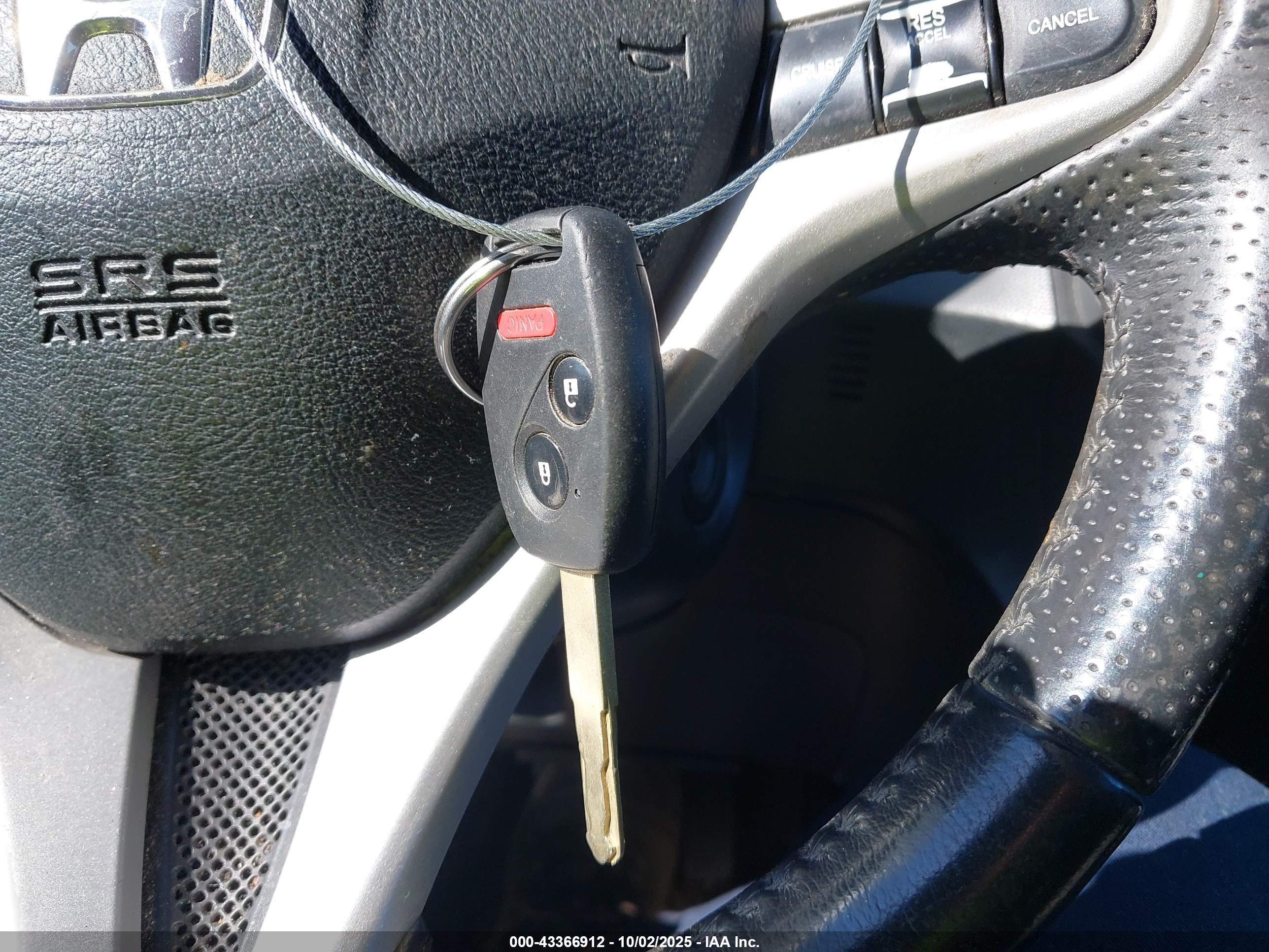 HONDA FIT image 11