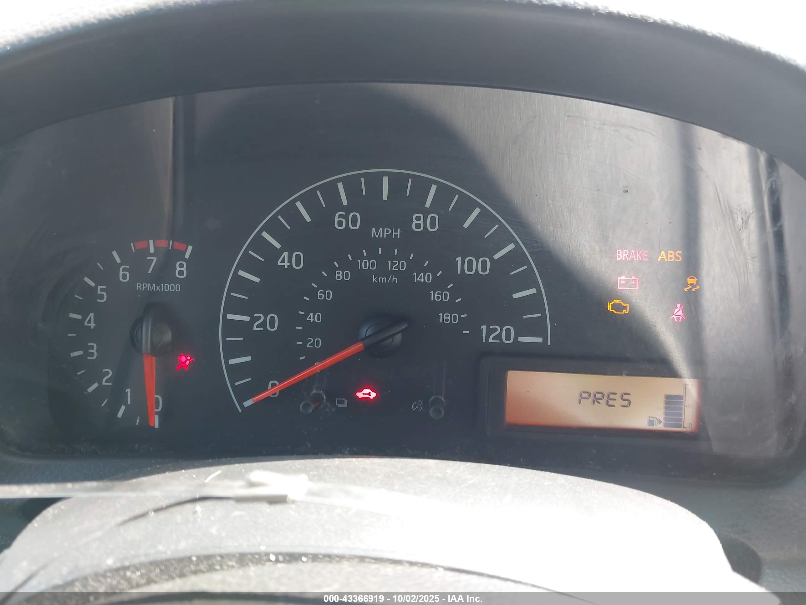 NISSAN NV200 image 7