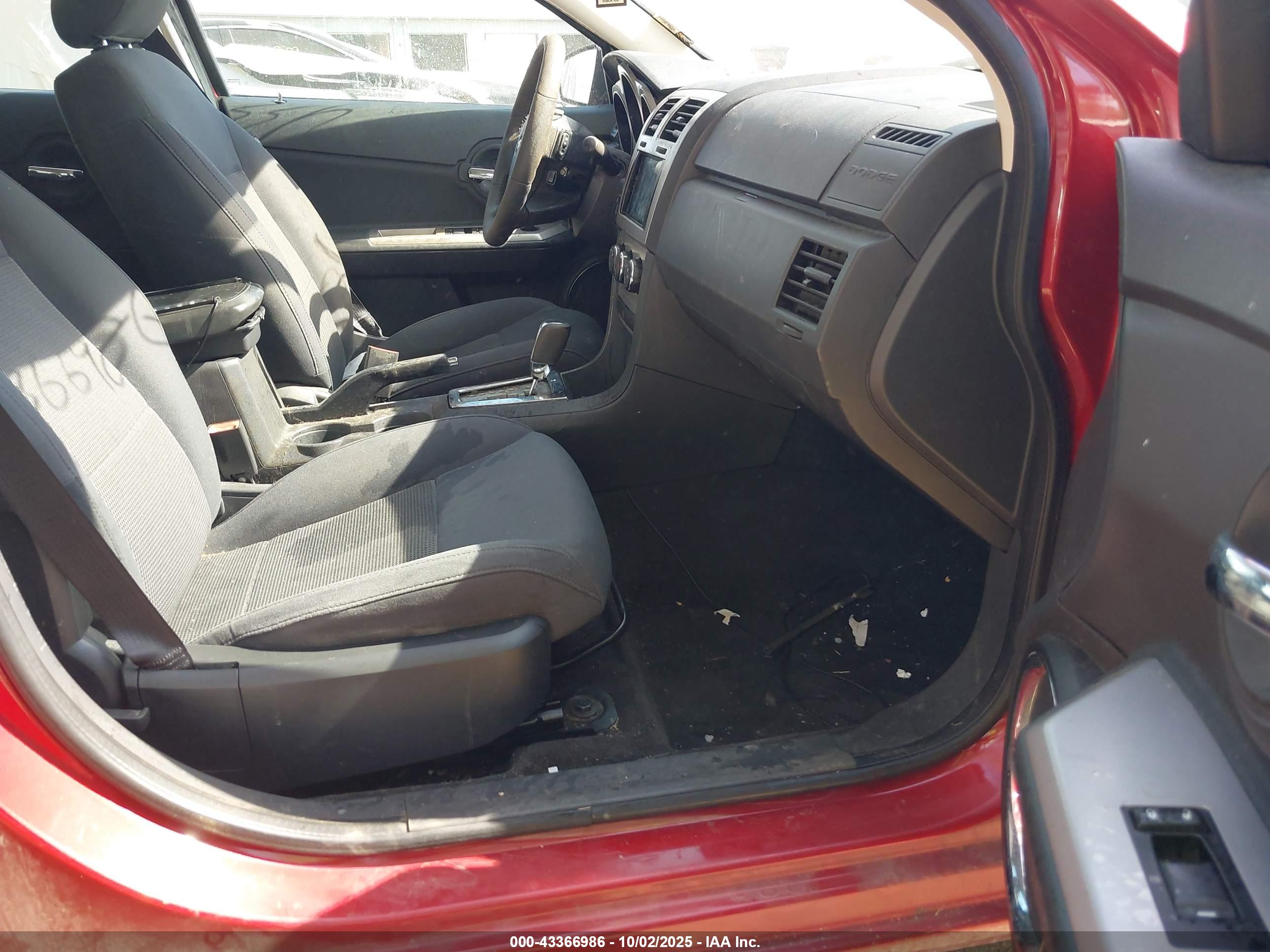 DODGE AVENGER image 5