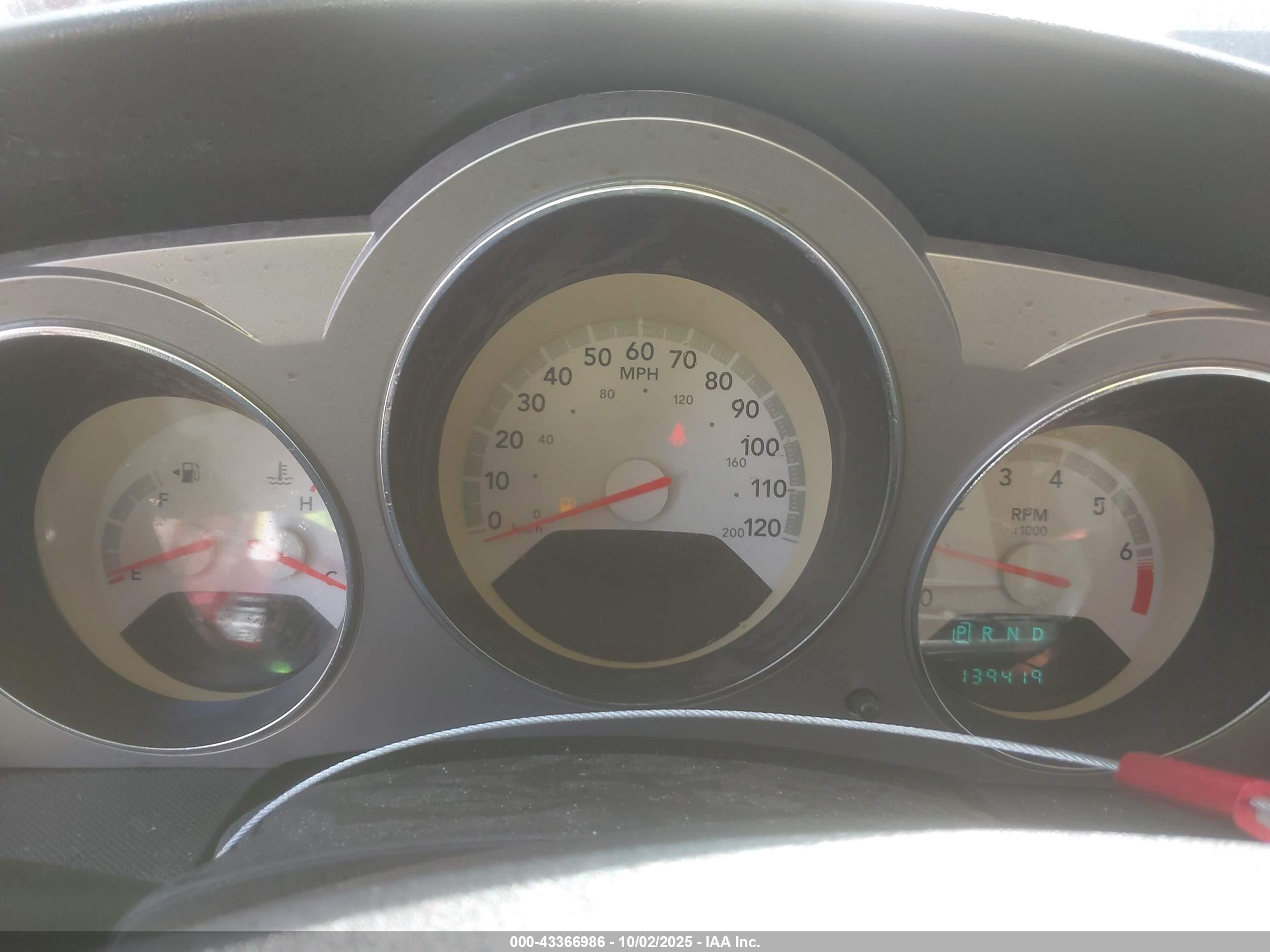 DODGE AVENGER image 7