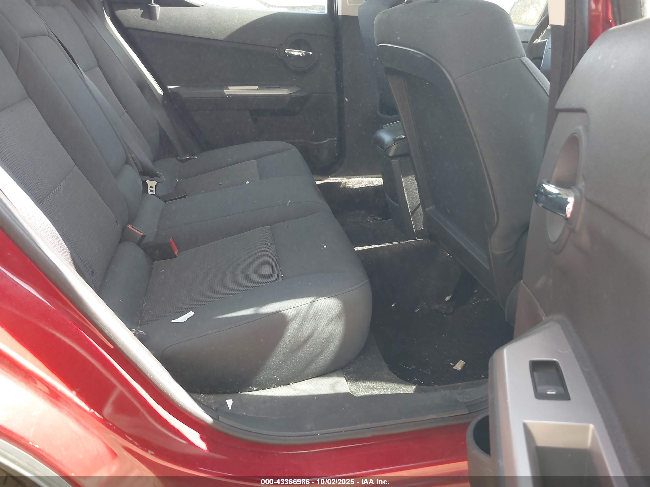 DODGE AVENGER image 8