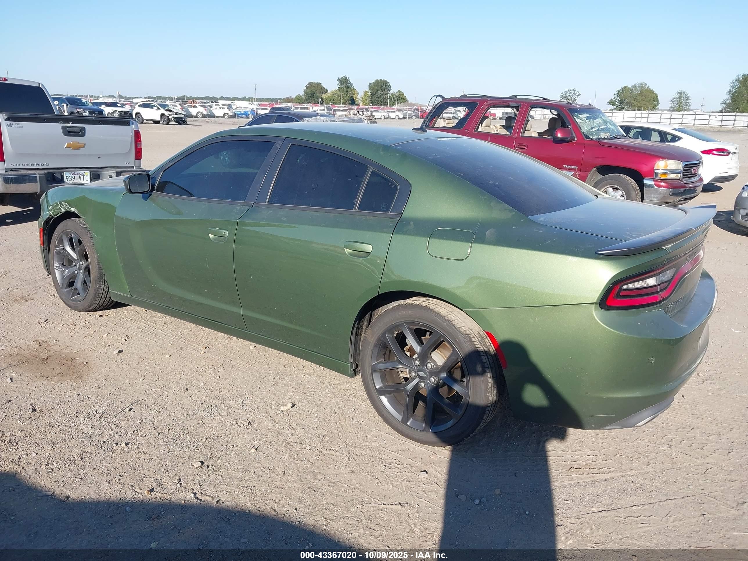 DODGE CHARGER image 3