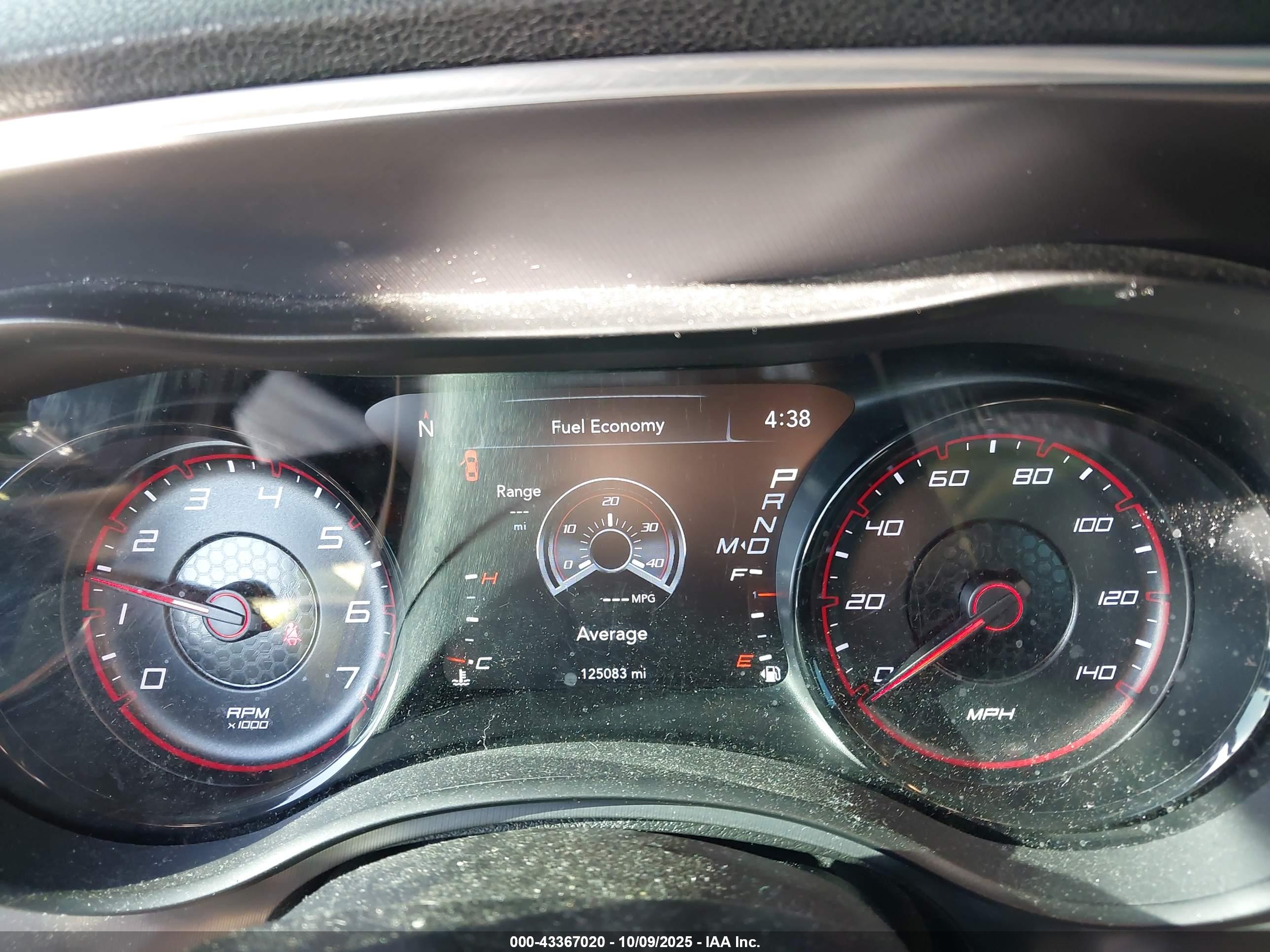 DODGE CHARGER image 7